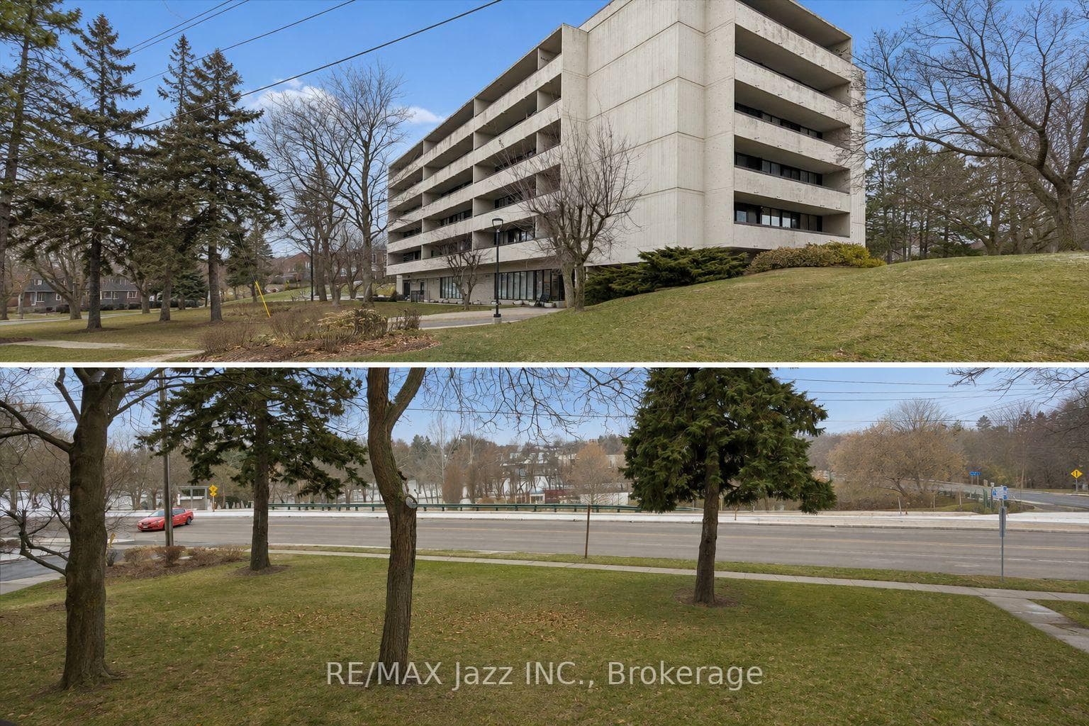 120 Elgin Street Unit 102 photo 1