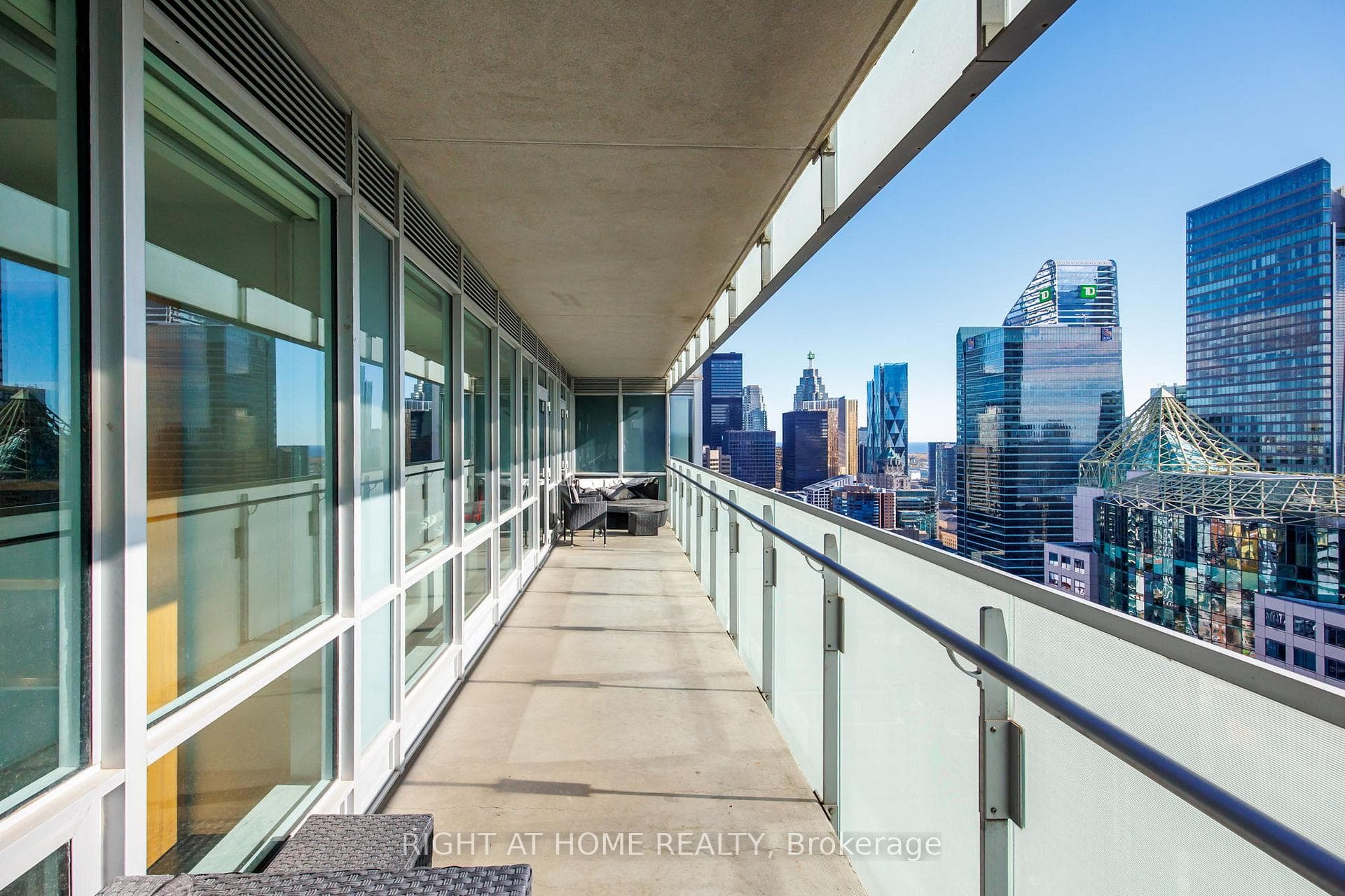 80 John Street Unit 3901 photo 25