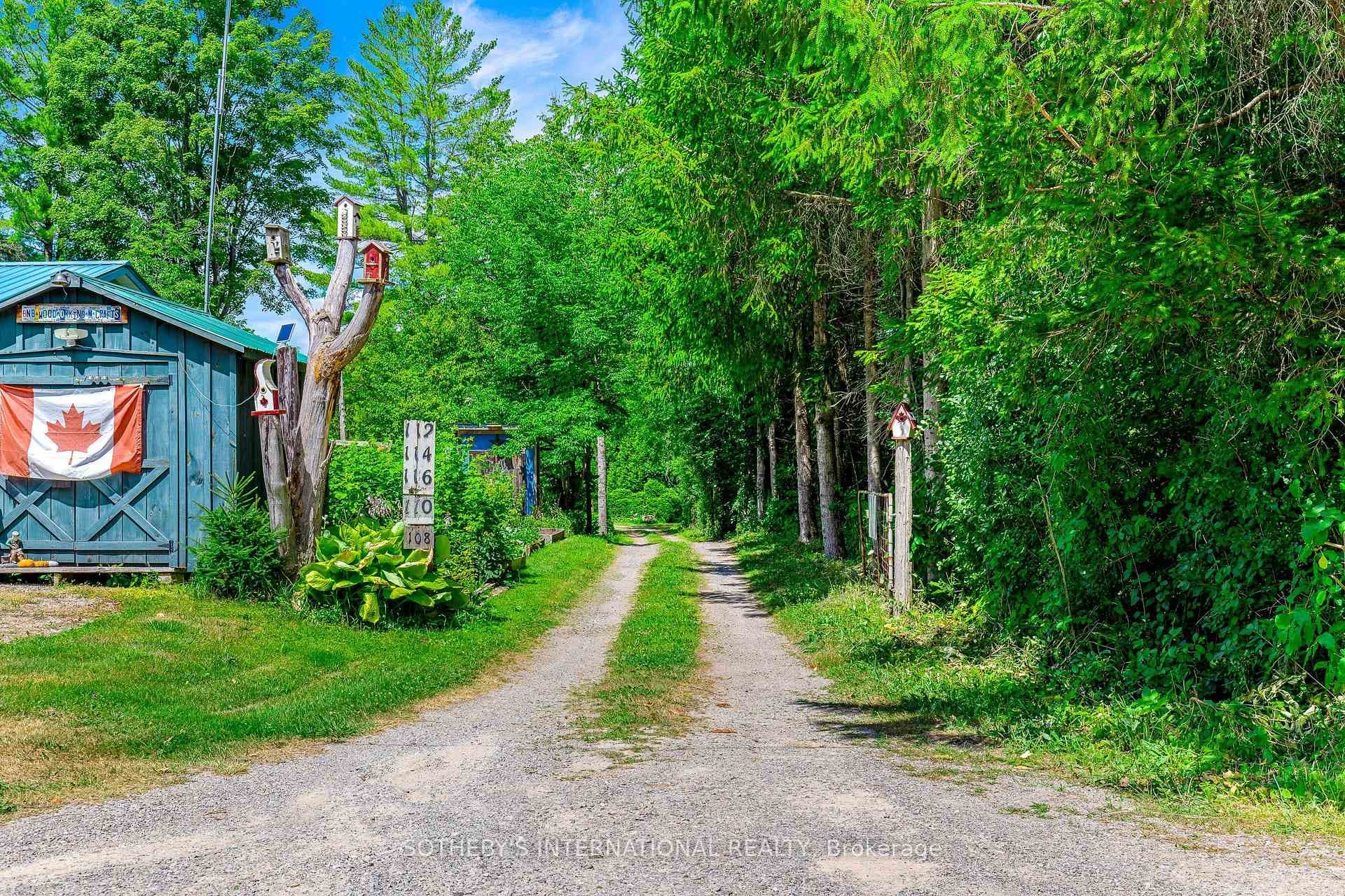 110 Graham Lake Road photo 45