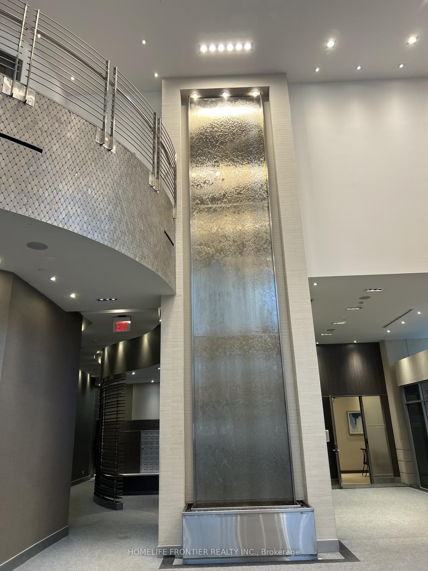 500 Sherbourne Street Unit 1510 photo 2