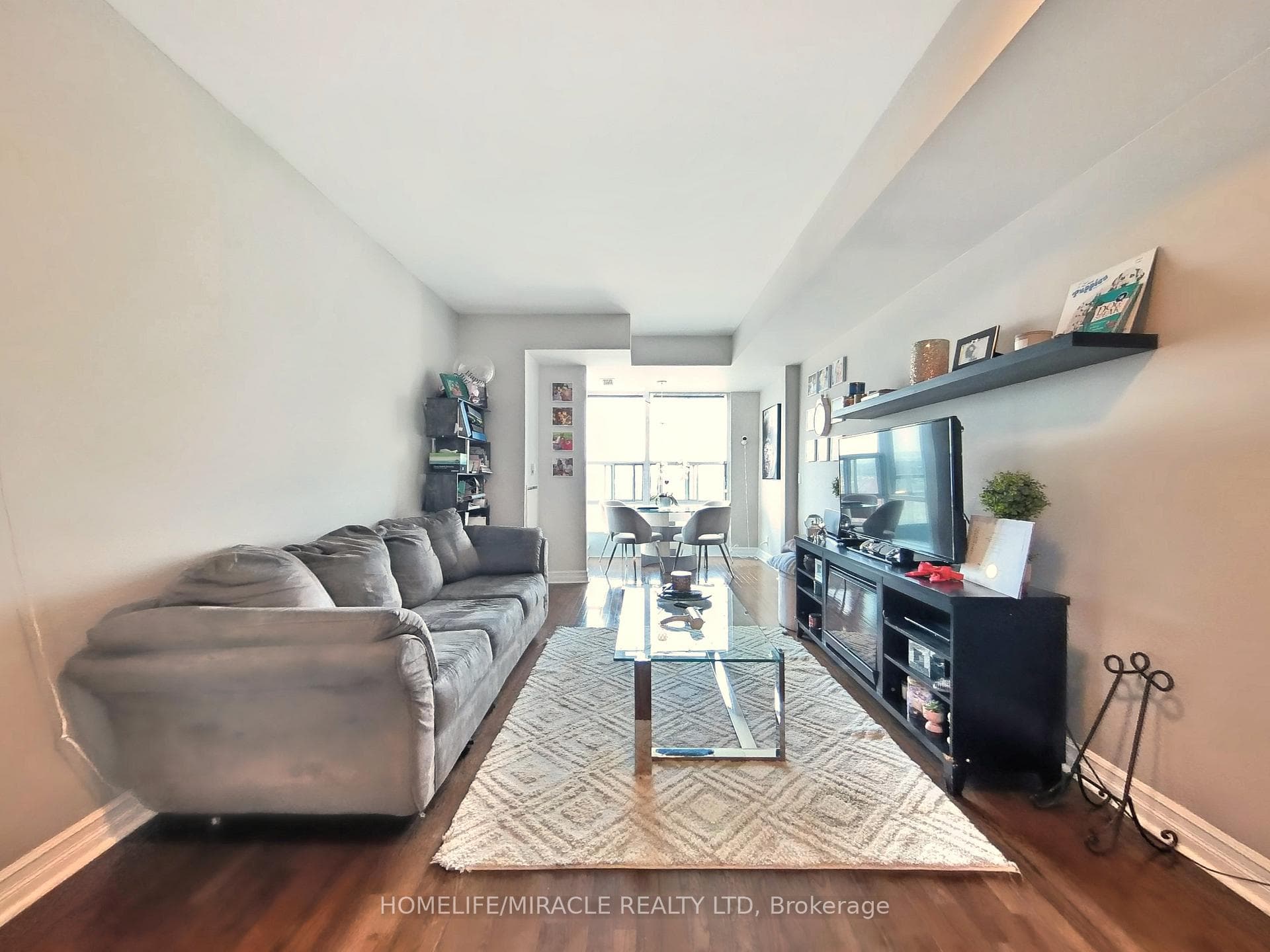 1 Elm Drive Unit 2609 photo 8