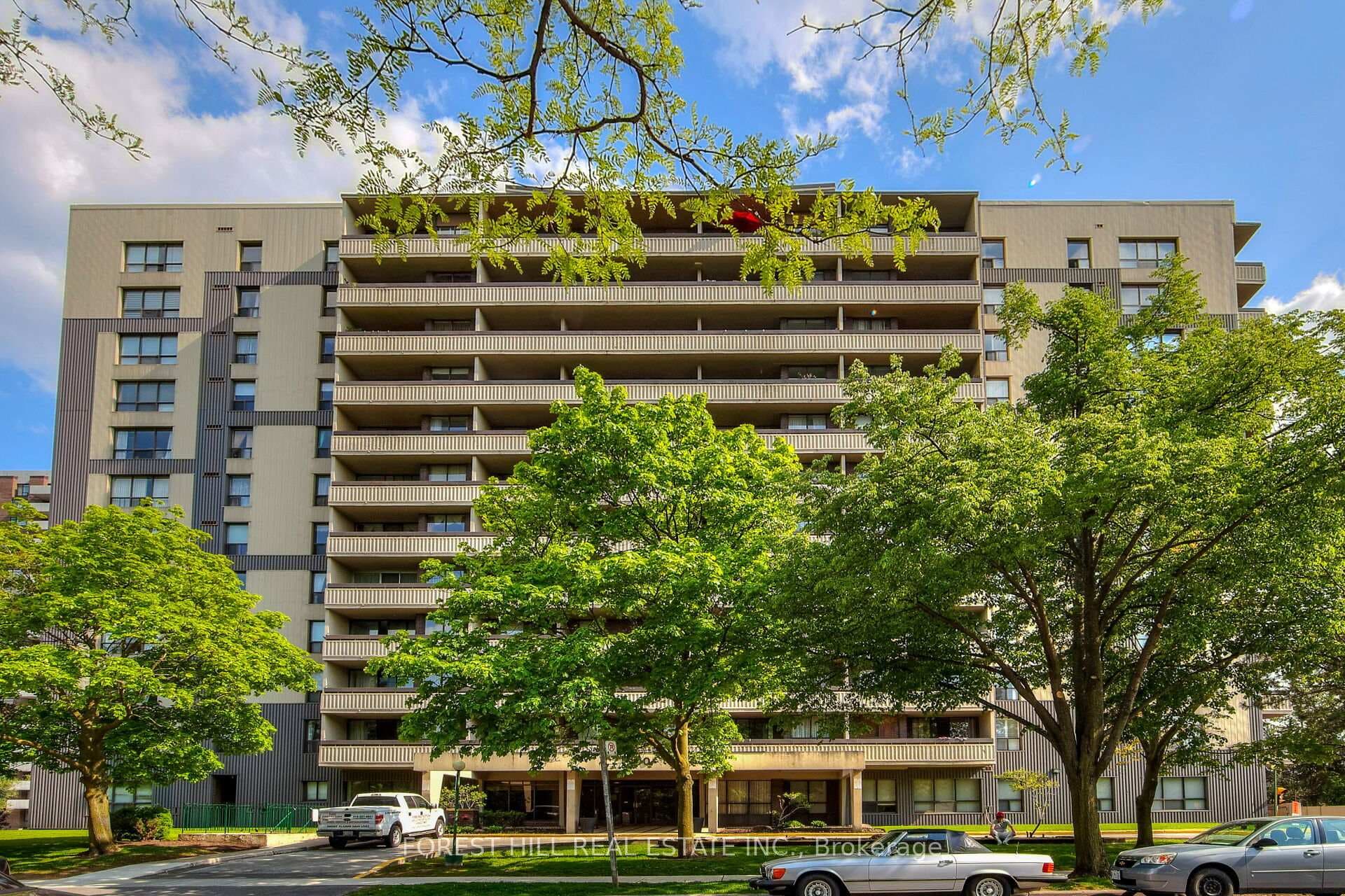100 Canyon Avenue Unit 1104 photo 2