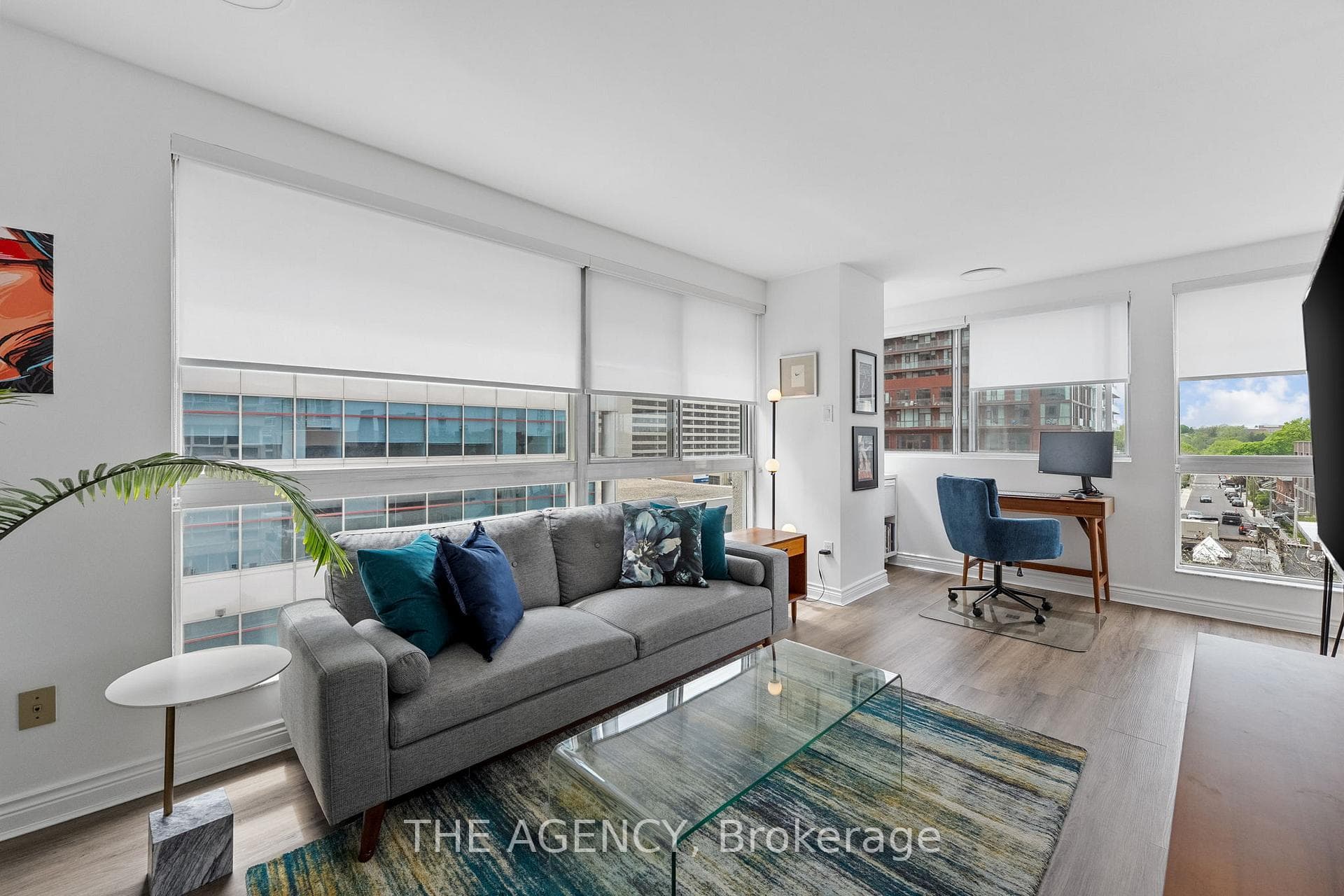 7 Broadway Avenue Unit 509 photo 6