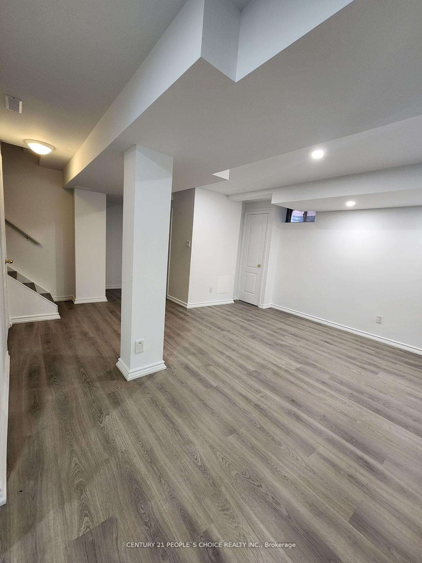 4842 Rosebush Road Unit Bsmt photo 1