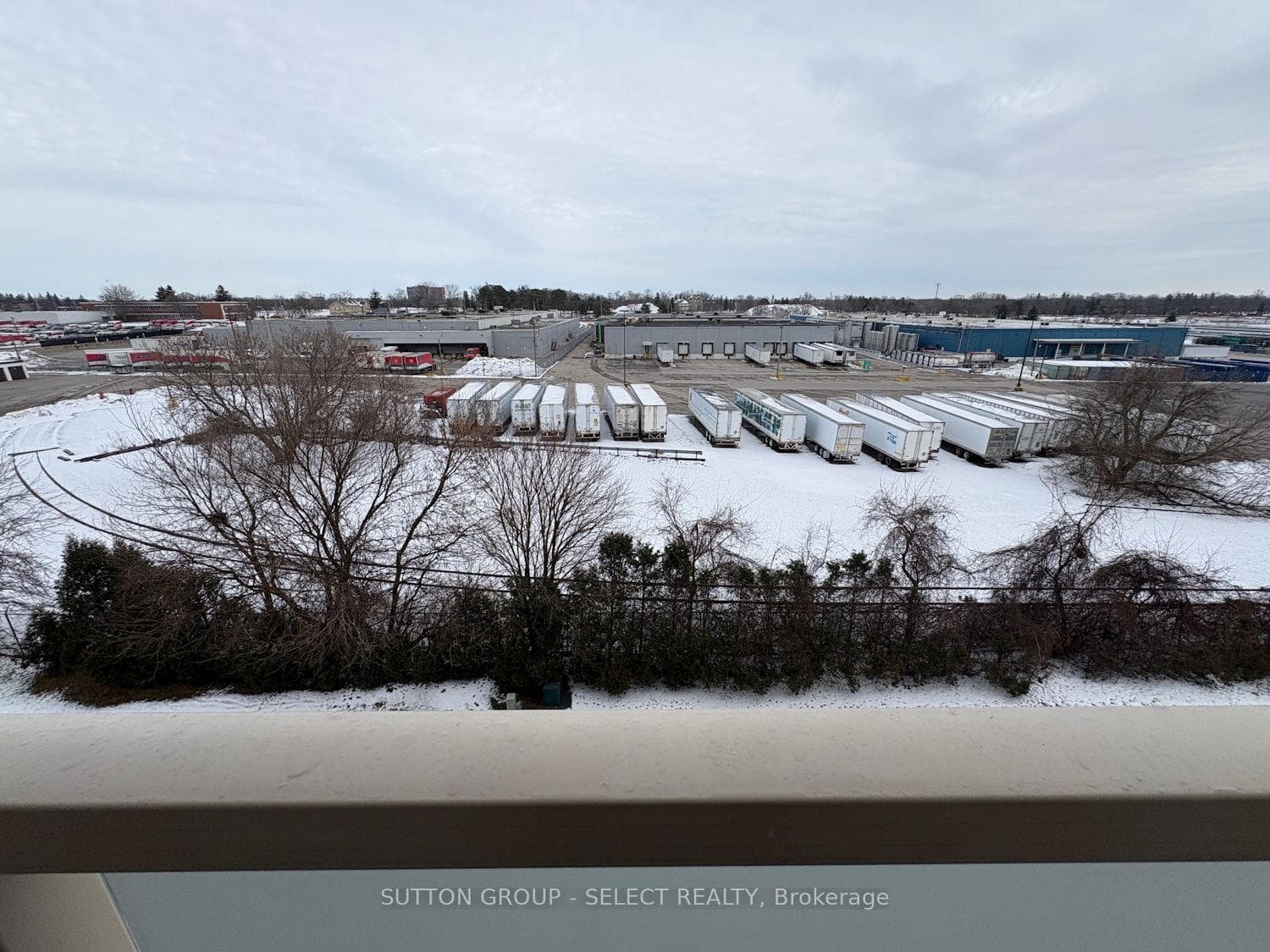 583 Mornington Avenue Unit 606 photo 11