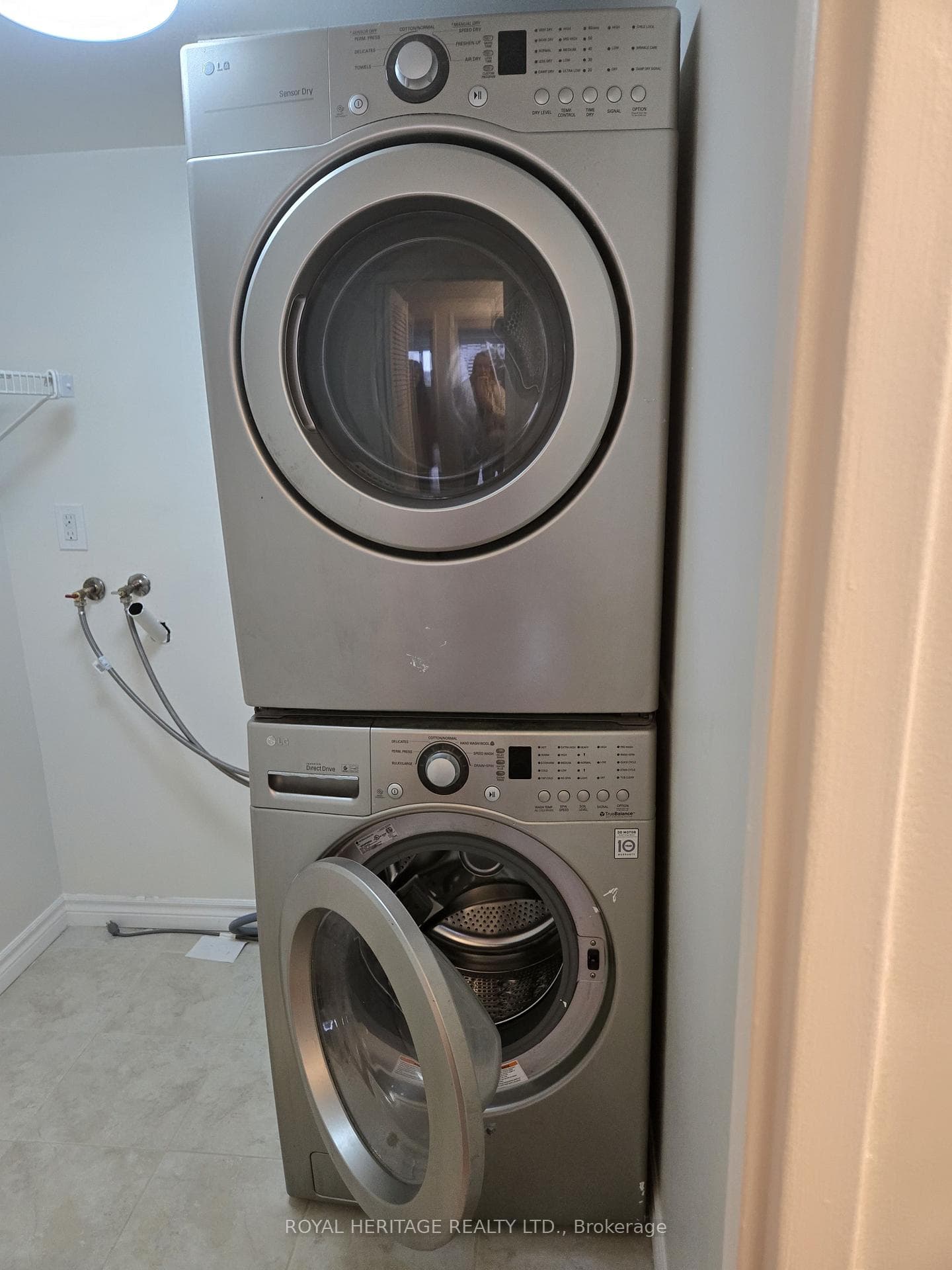 270 Scarlett Road Unit 1110 photo 11