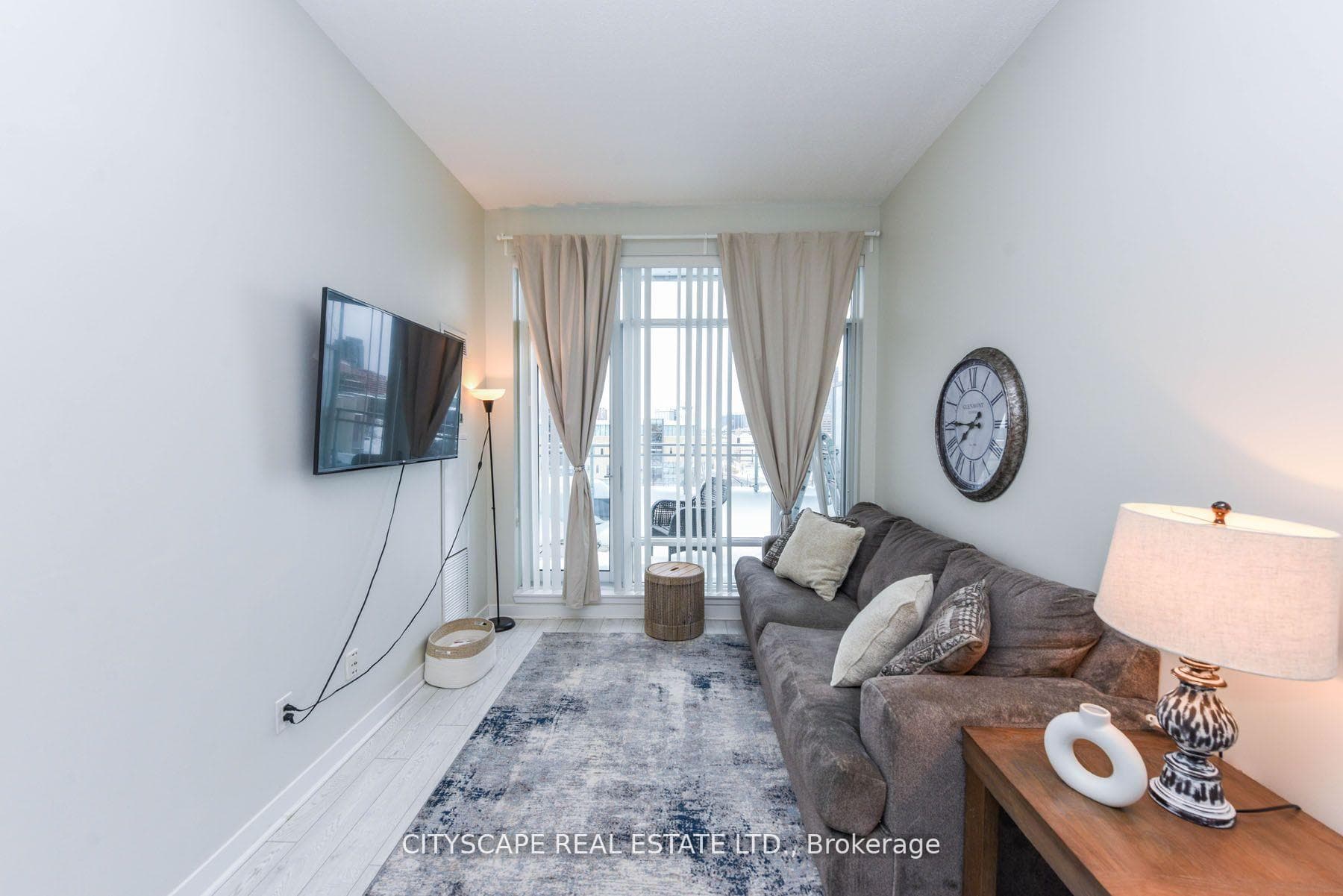 365 Prince of Wales Drive Unit 611 photo 4