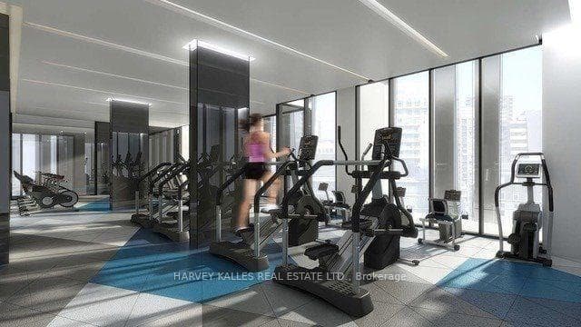 1 Yorkville Avenue Unit 705 photo 12