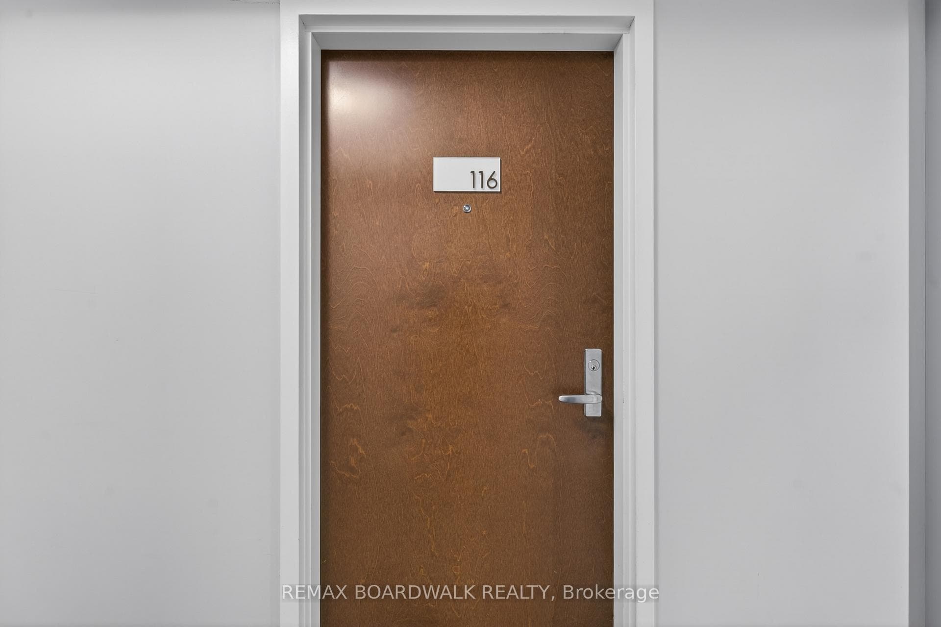 316 Bruyere Street Unit 116 photo 12