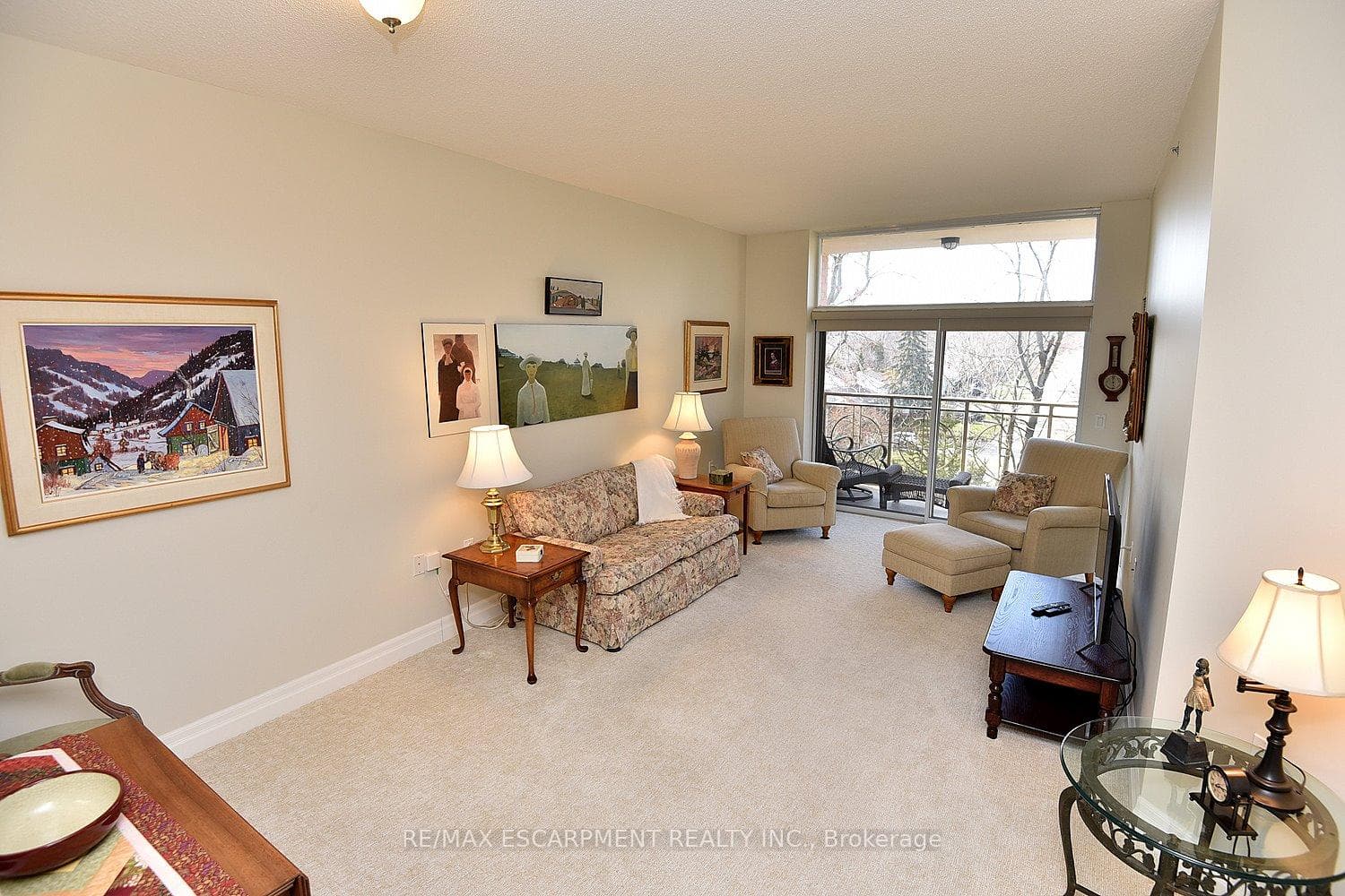 100 Burloak Drive Unit 2508 photo 10