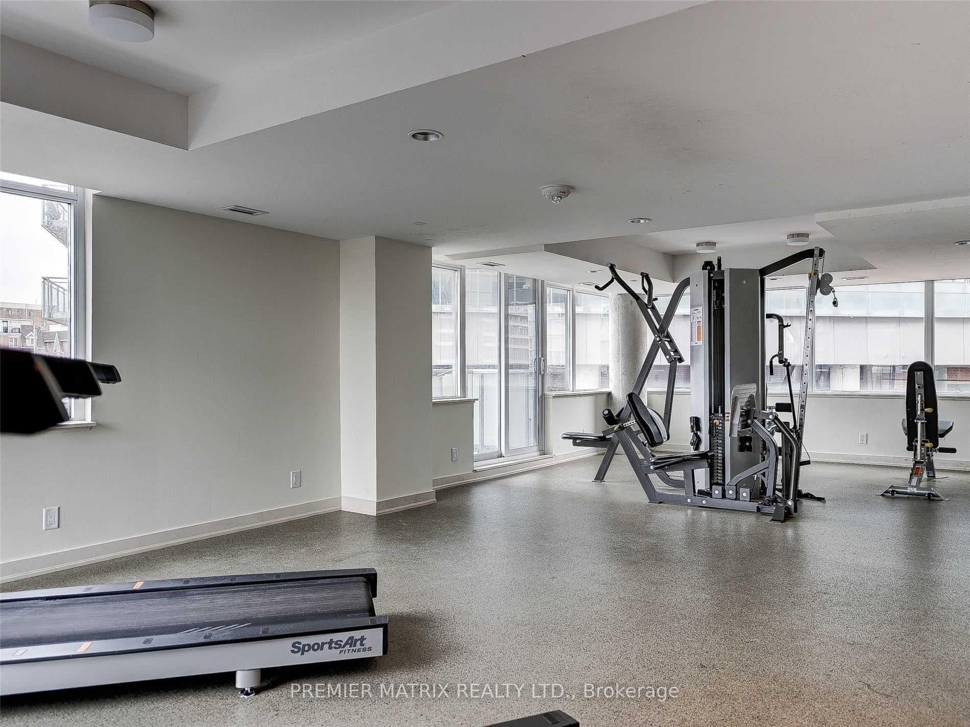 20 Joe Shuster Way Unit 1409 photo 31
