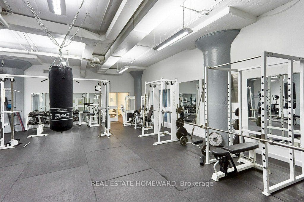 155 Dalhousie Street Unit PH1 photo 41