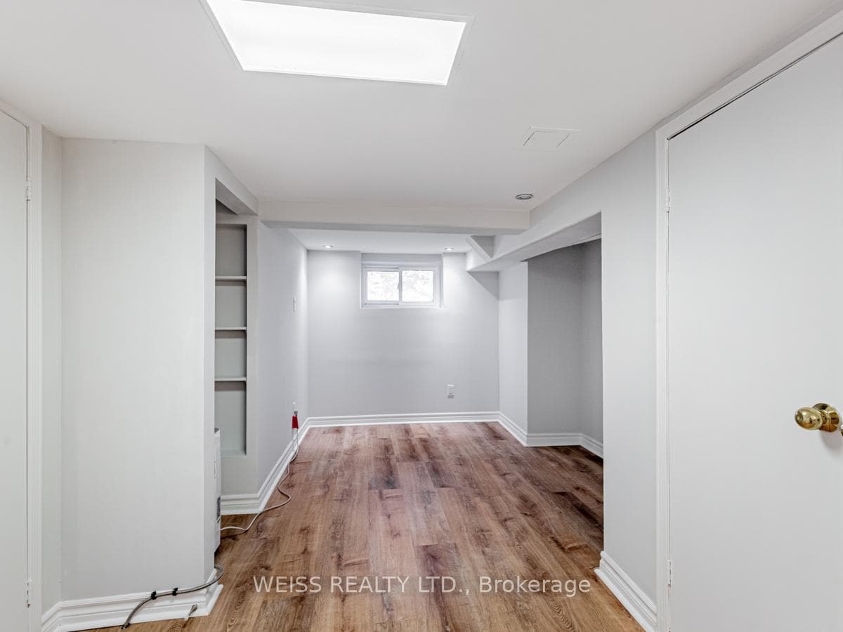 Forth Bedroom In Basement