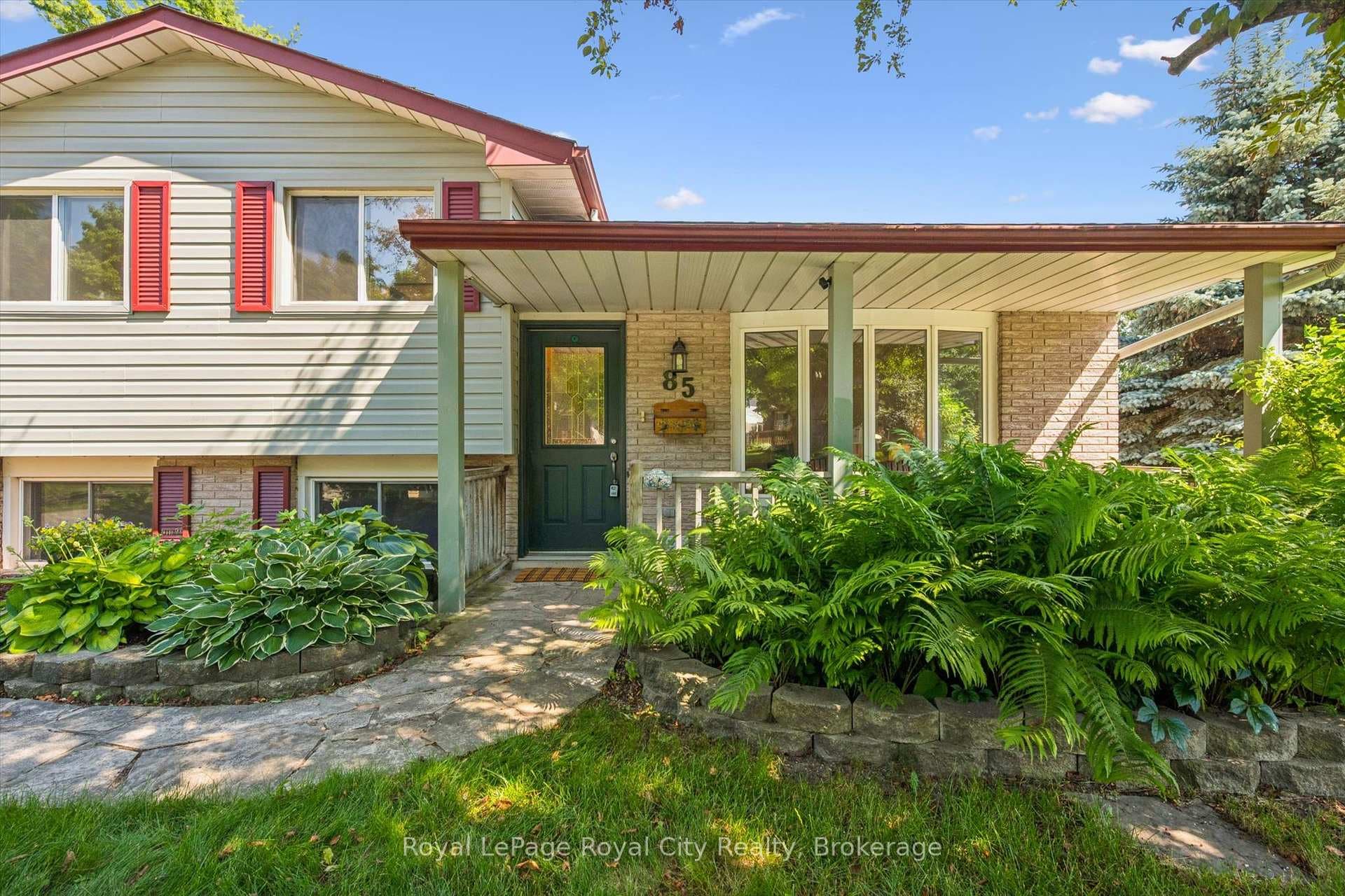 85 Sleeman Avenue photo 2