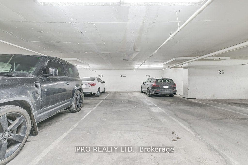 25 Grenville Street Unit PH2 photo 33