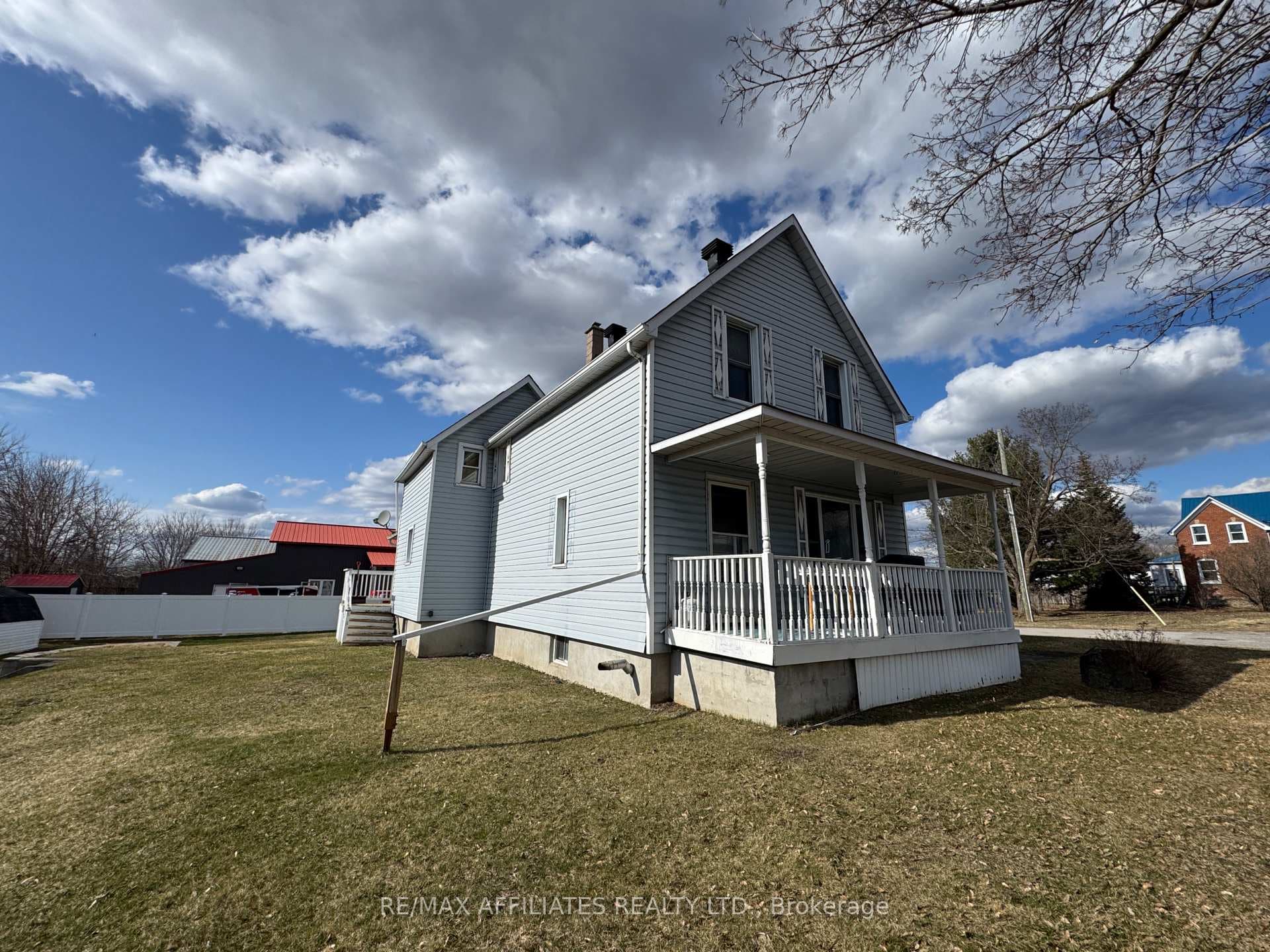 6 Cornelia Street photo 1