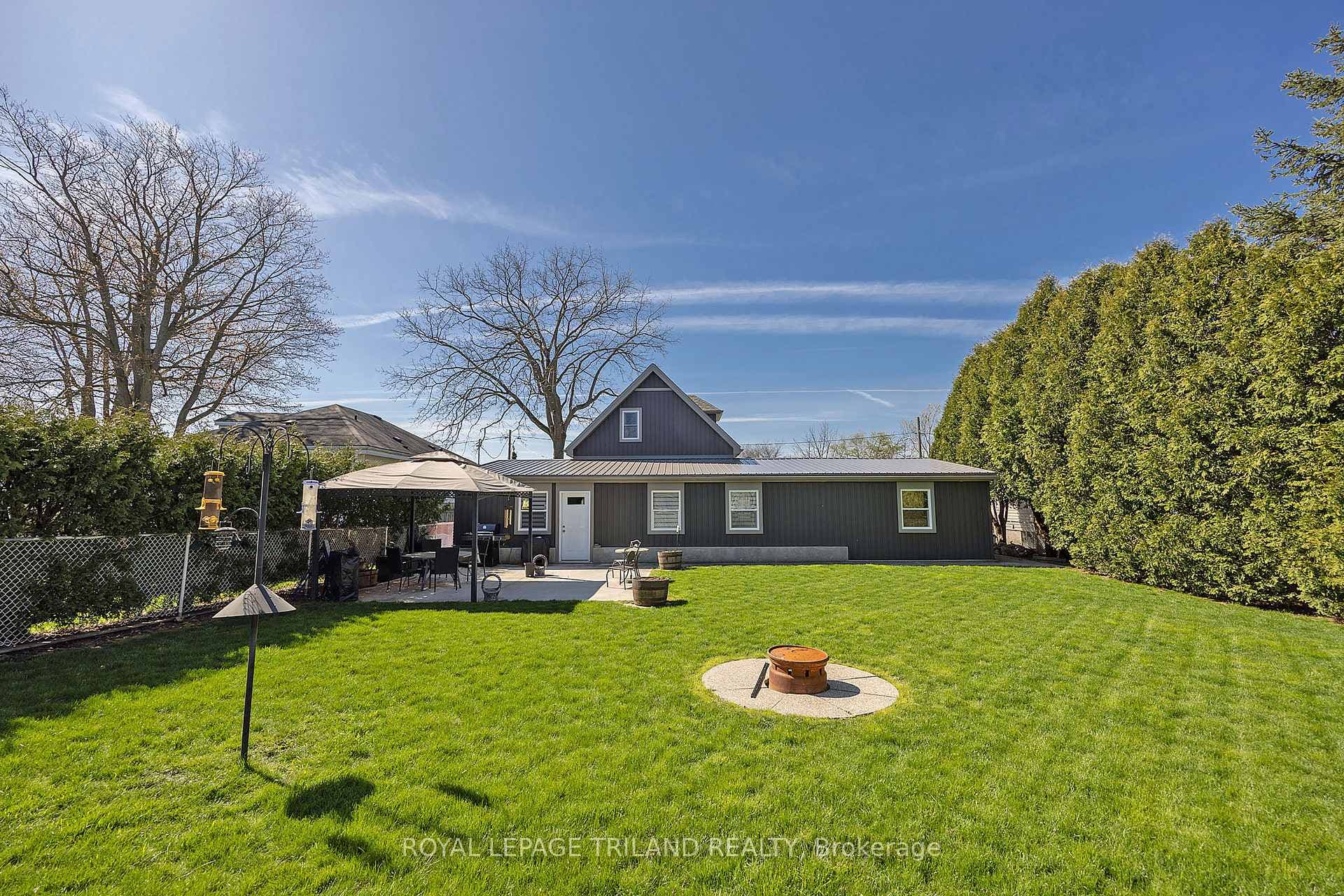 12 Baldwin Street photo 32