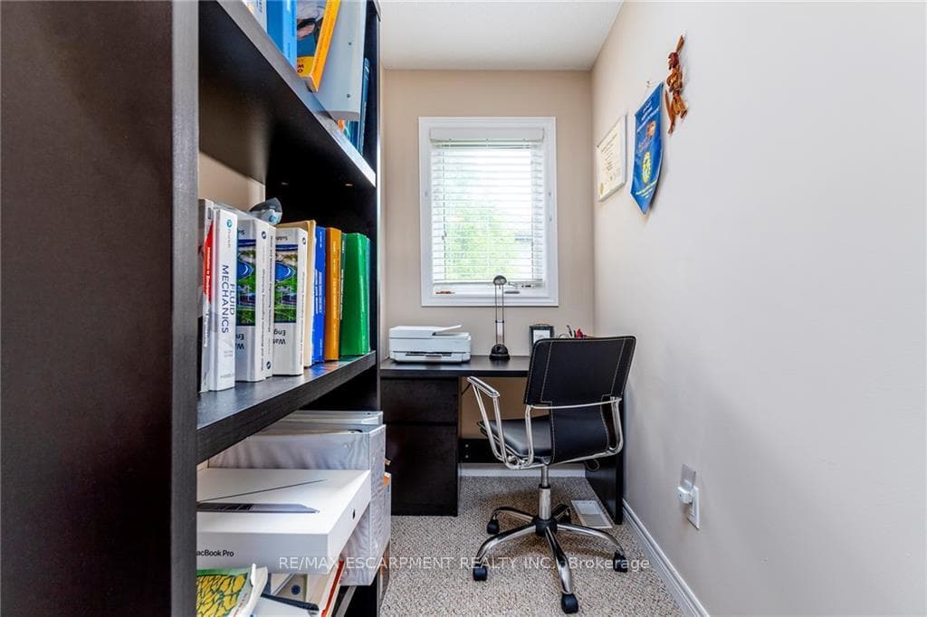 6118 Kelsey Crescent Unit 17 photo 11