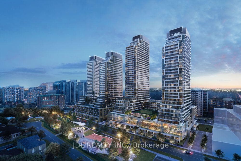 8 Olympic Garden Drive Unit 2108 photo 3