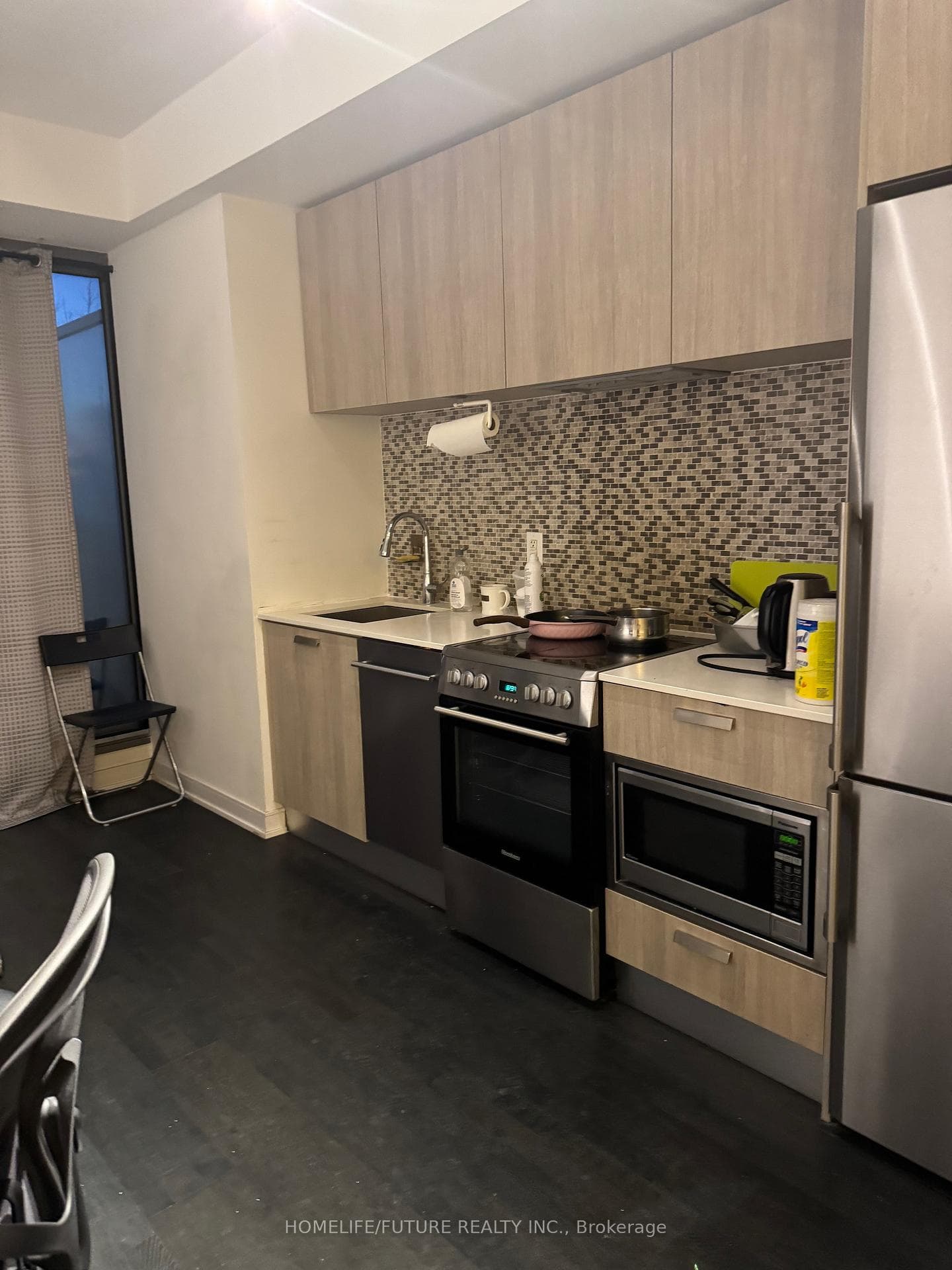 57 St Joseph Street Unit 414 photo 3