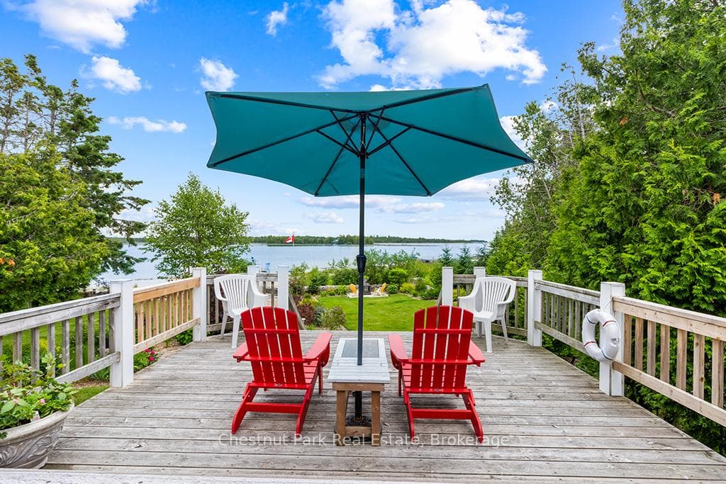 127 Pine Tree Harbour Road photo 38