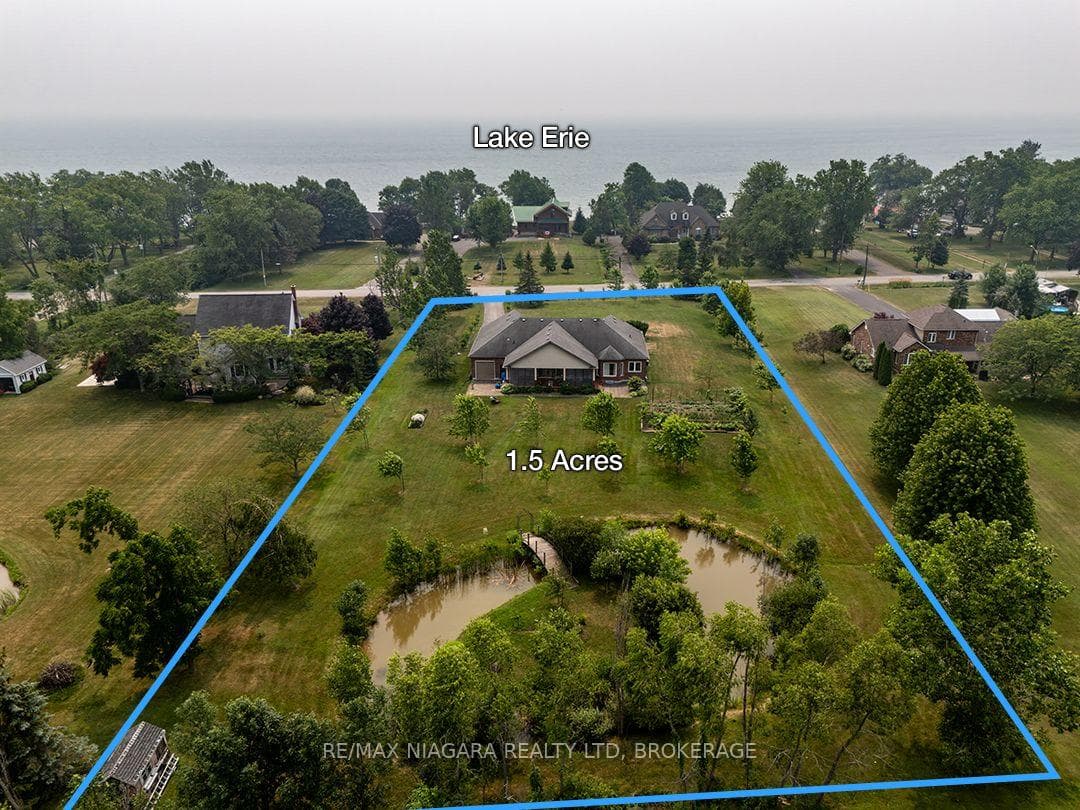 11004 Lakeshore Road photo 2