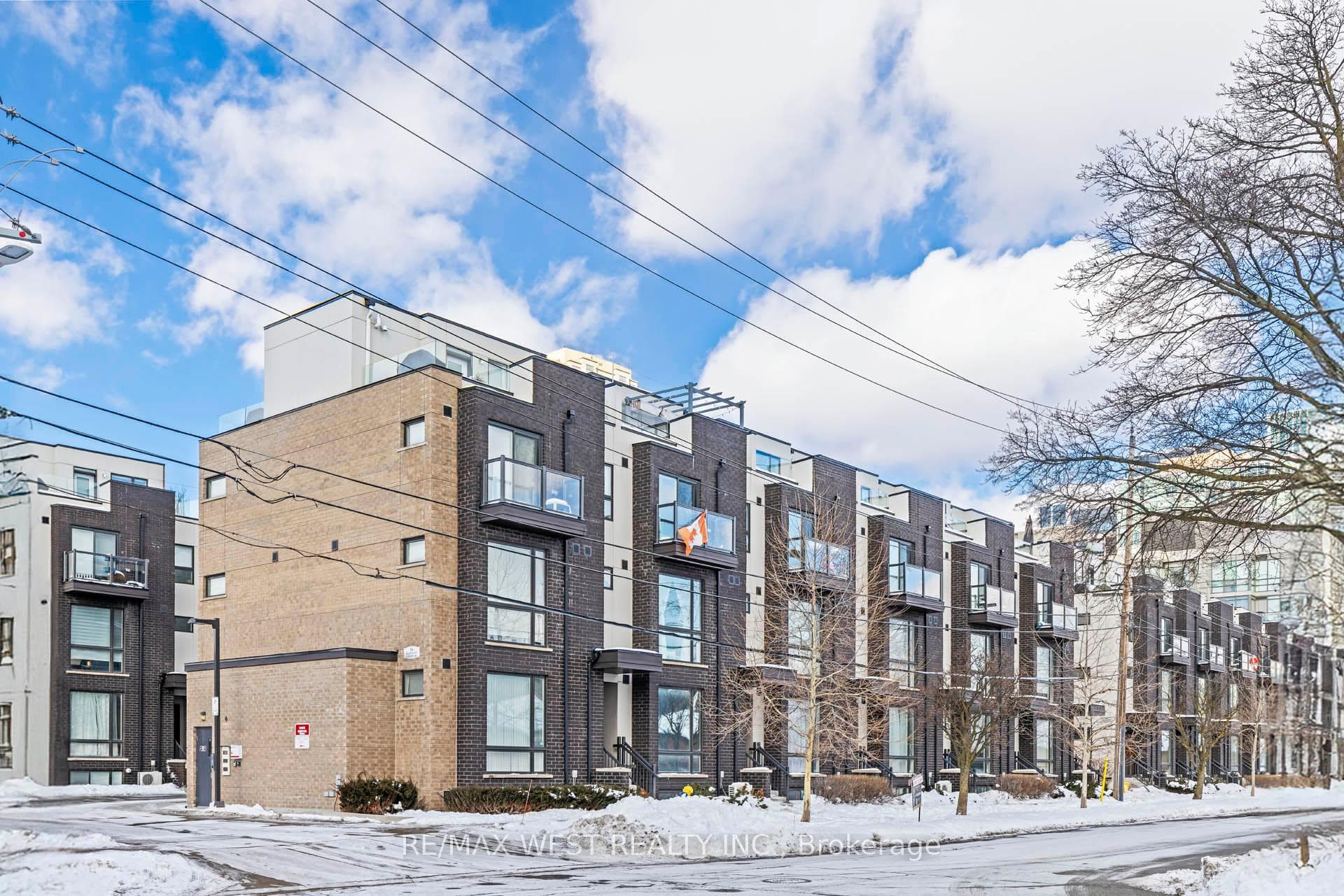 26 Fieldway Road Unit 31 photo 23