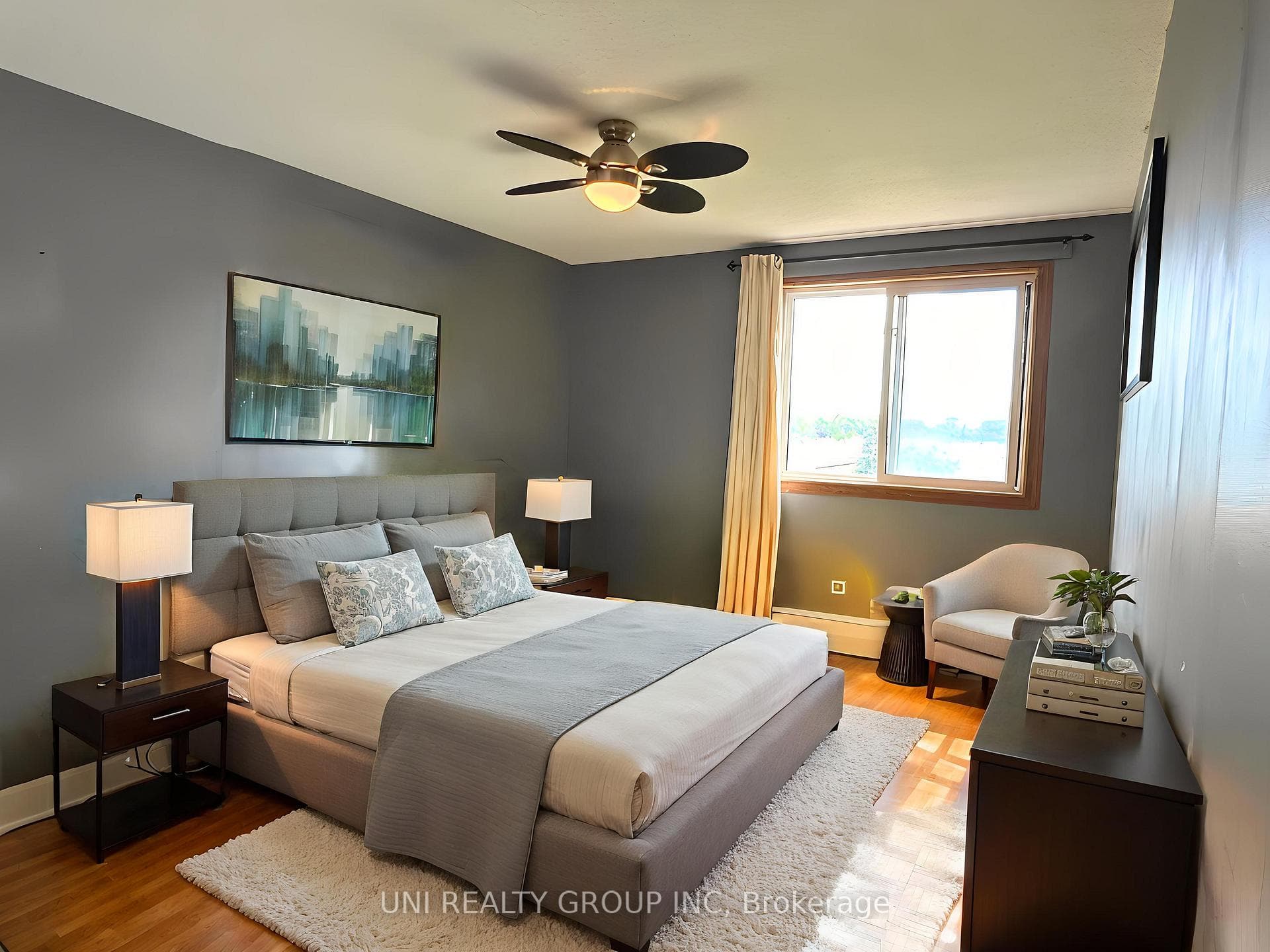 3100 CARLING Avenue Unit 417 photo 14