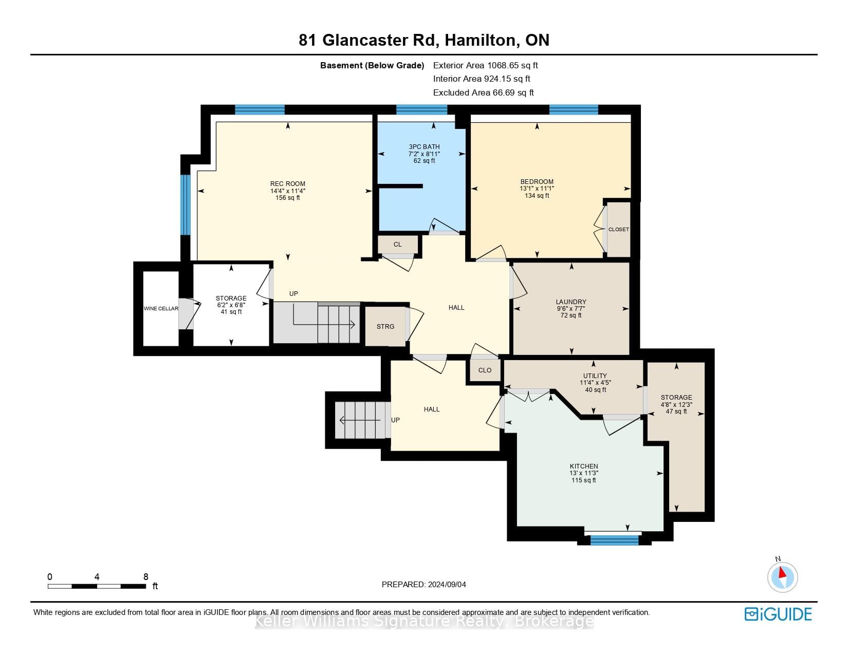 81 Glancaster Road photo 45