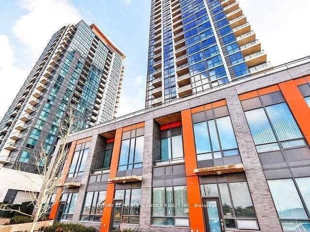 75 Eglinton Avenue Unit 1403 photo 28