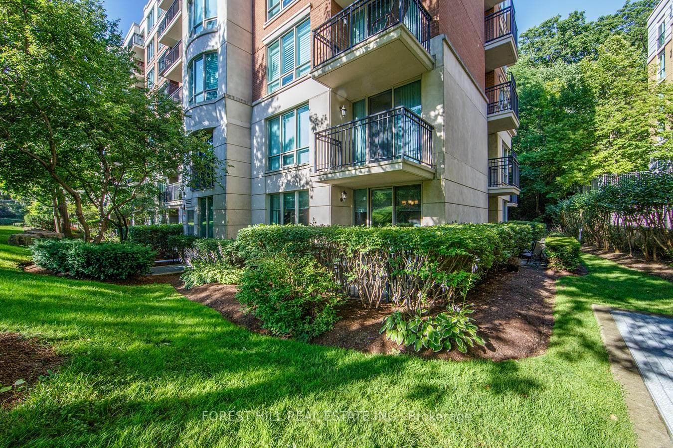 38 William Carson Crescent Unit 114 photo 40