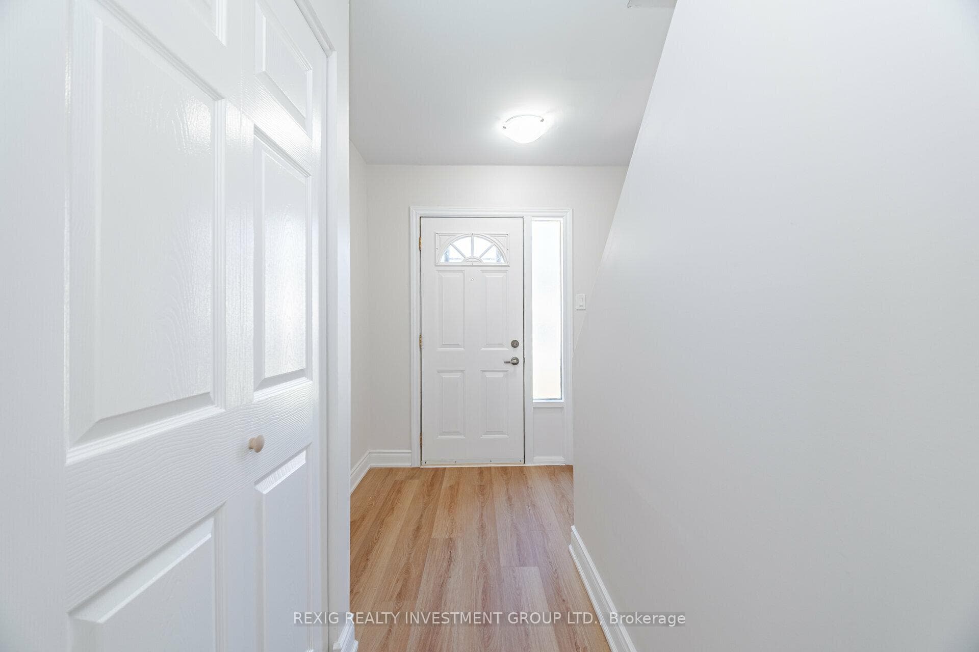 41 Fleetwood Crescent Unit 70 photo 4