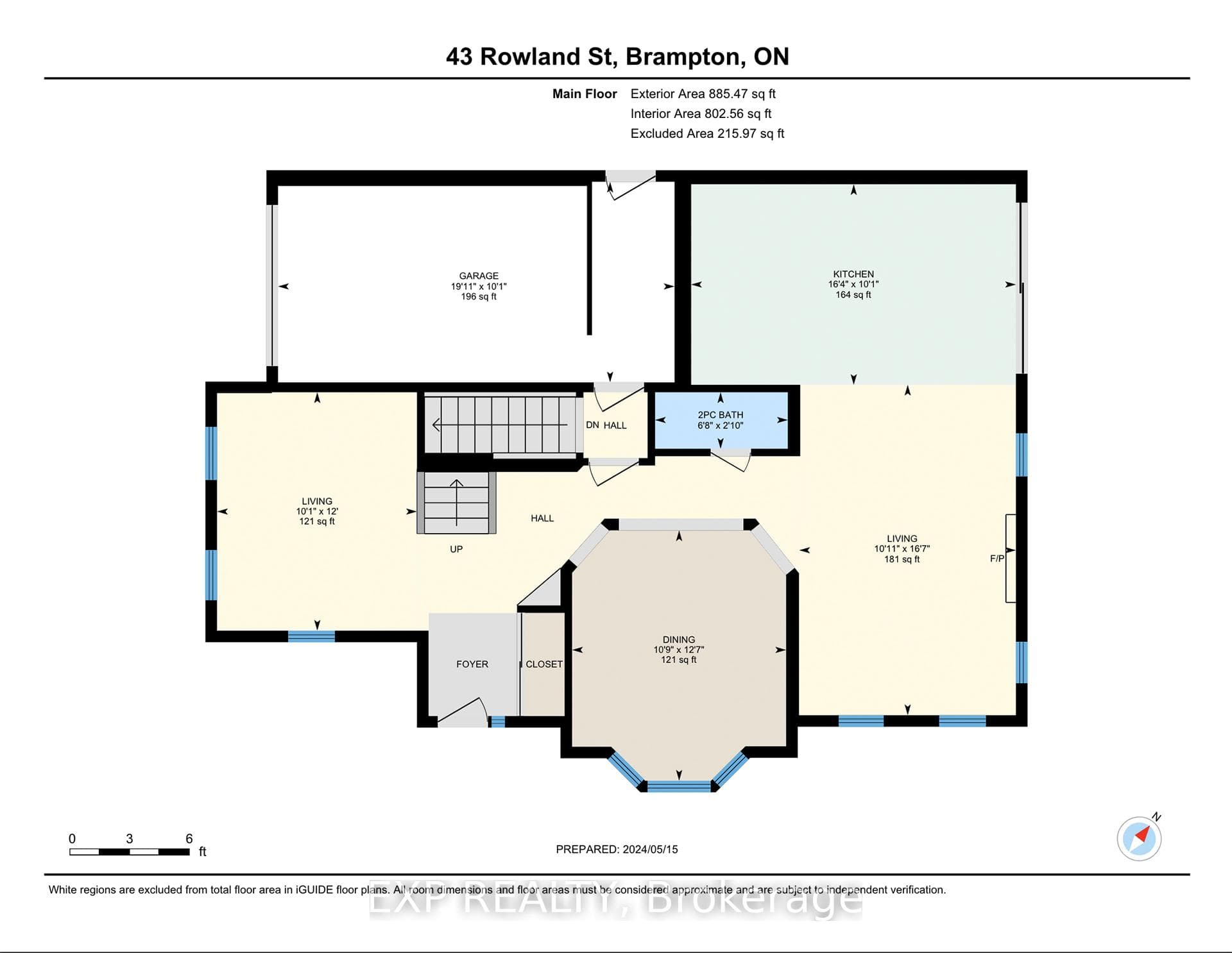 43 Rowland Street photo 37