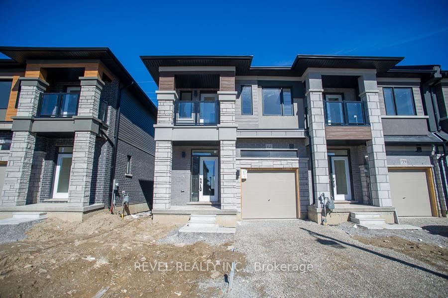 61 George Brier Drive photo 1