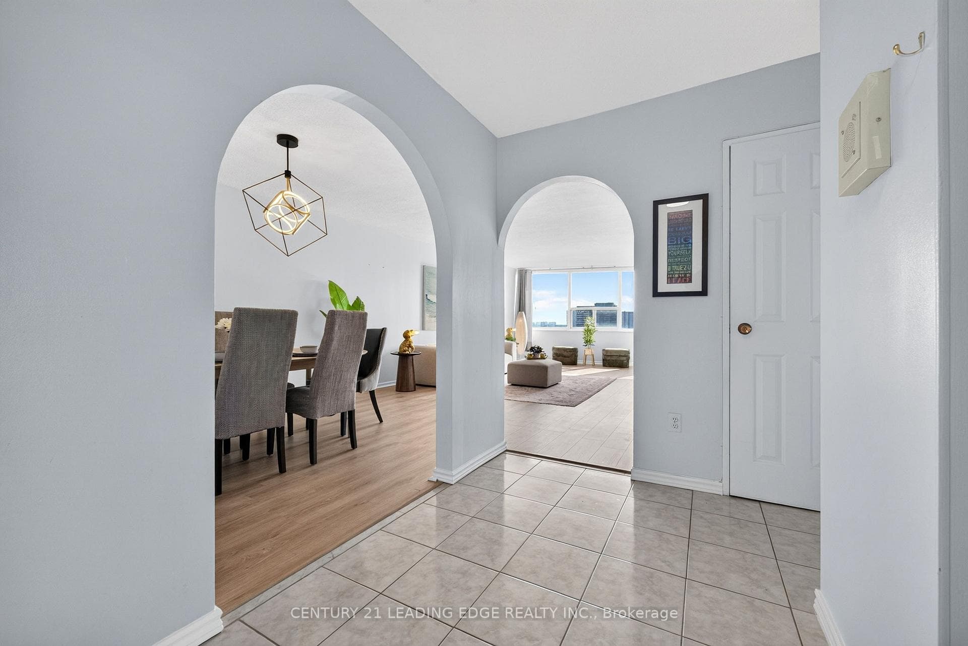 45 Huntingdale Boulevard Unit 1406 photo 8