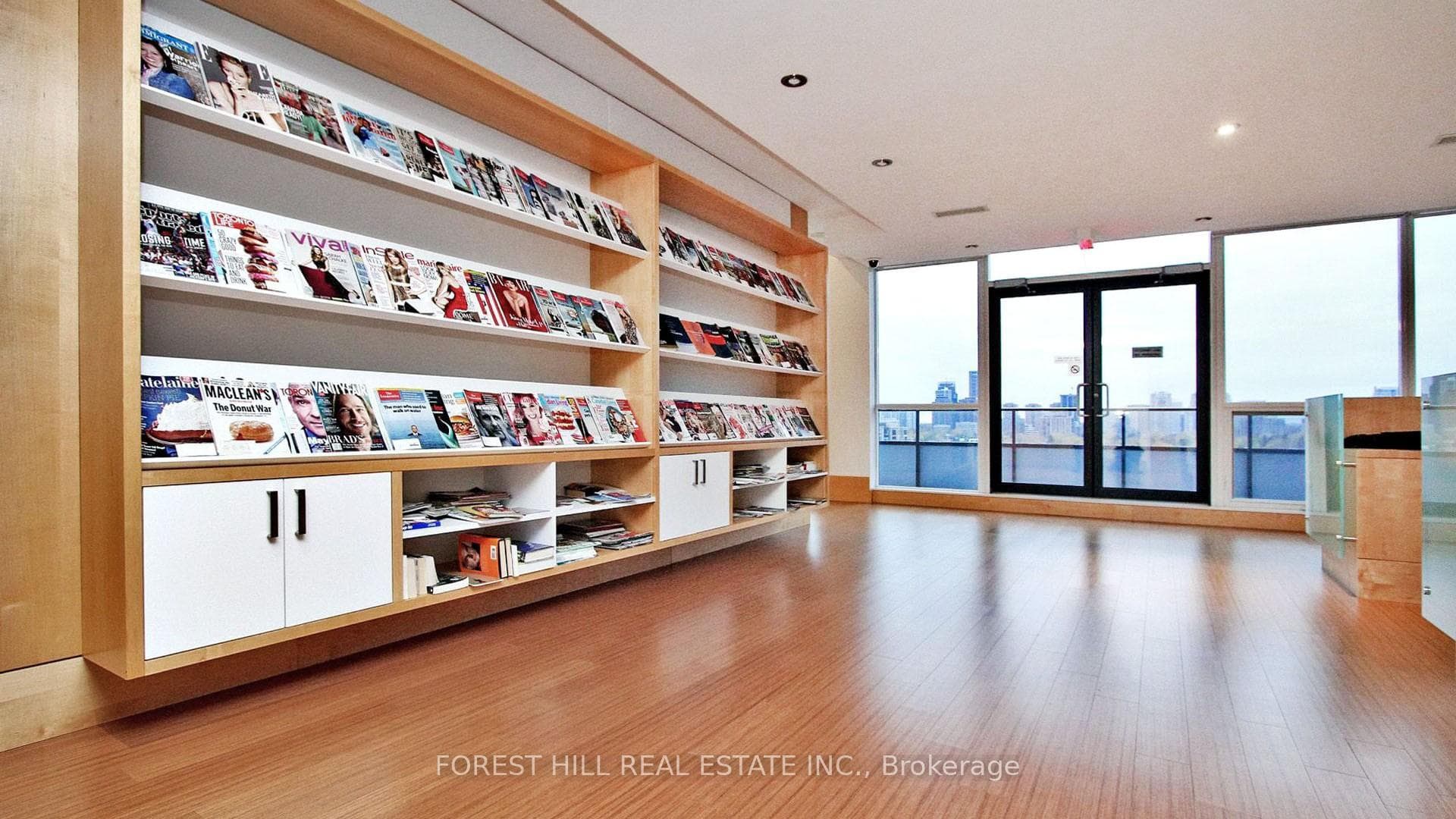 2885 Bayview Avenue Unit 333 photo 29
