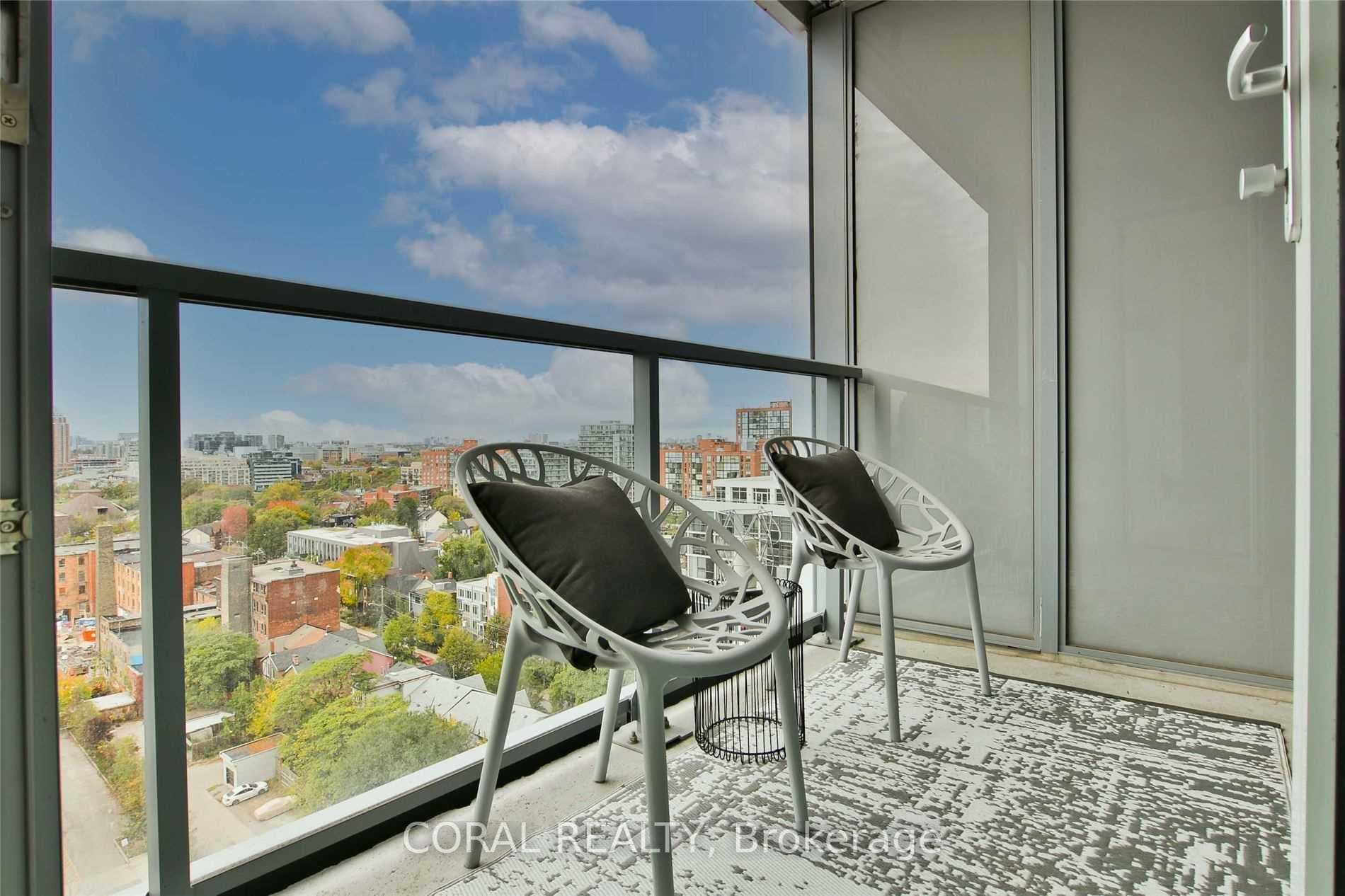 27 Bathurst Street Unit 1411W photo 20