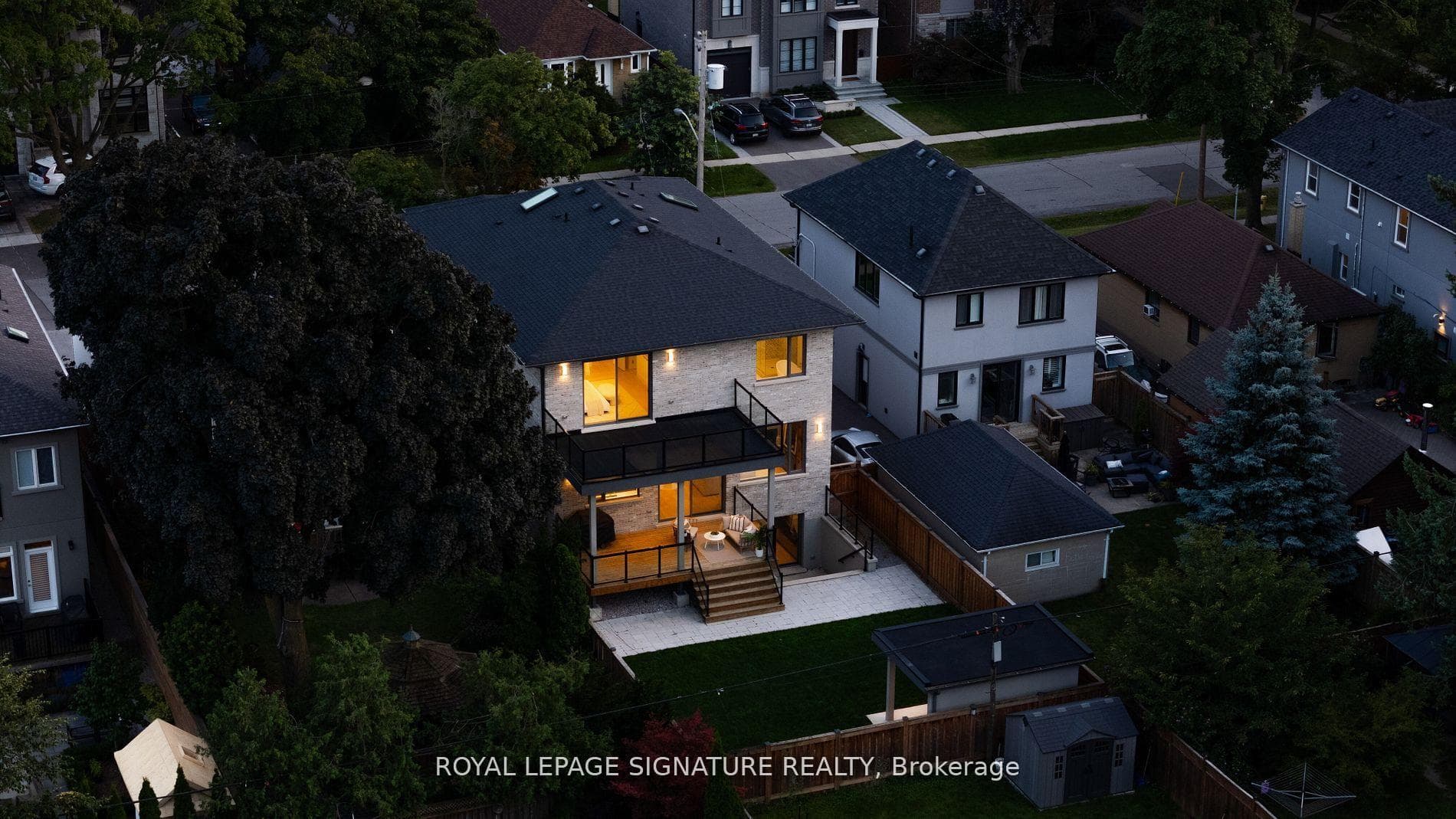 34 Edgecroft Road photo 43