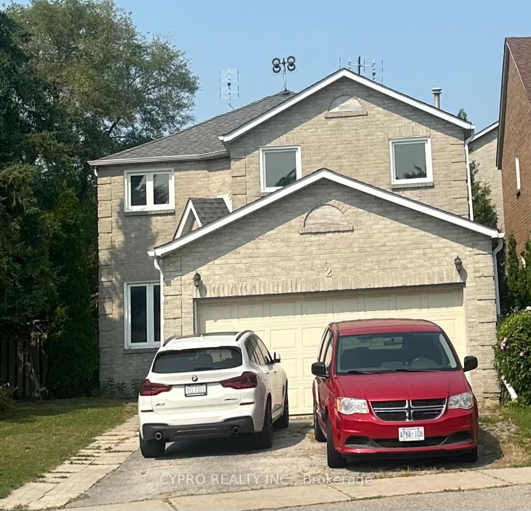 2 Rimmington Drive photo 4
