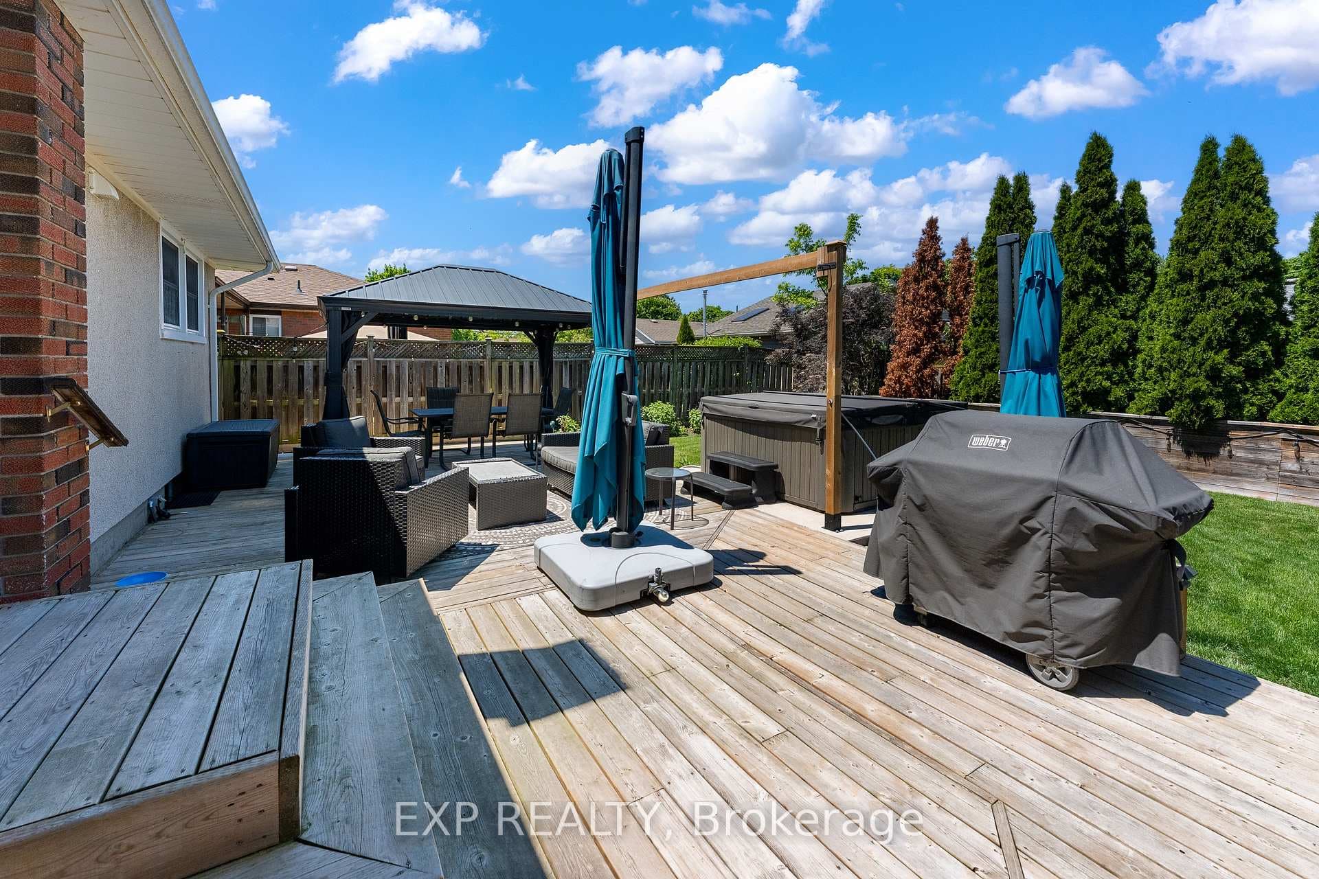 5 Dunraven Avenue photo 40