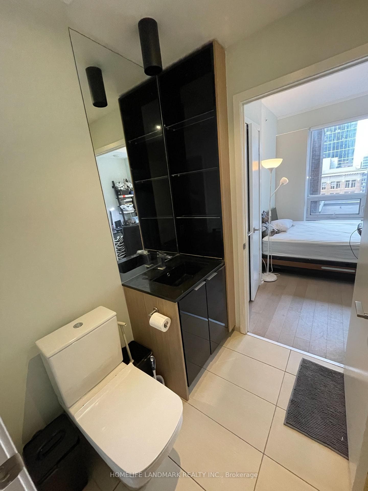 70 Temperance Street Unit 1206 photo 5