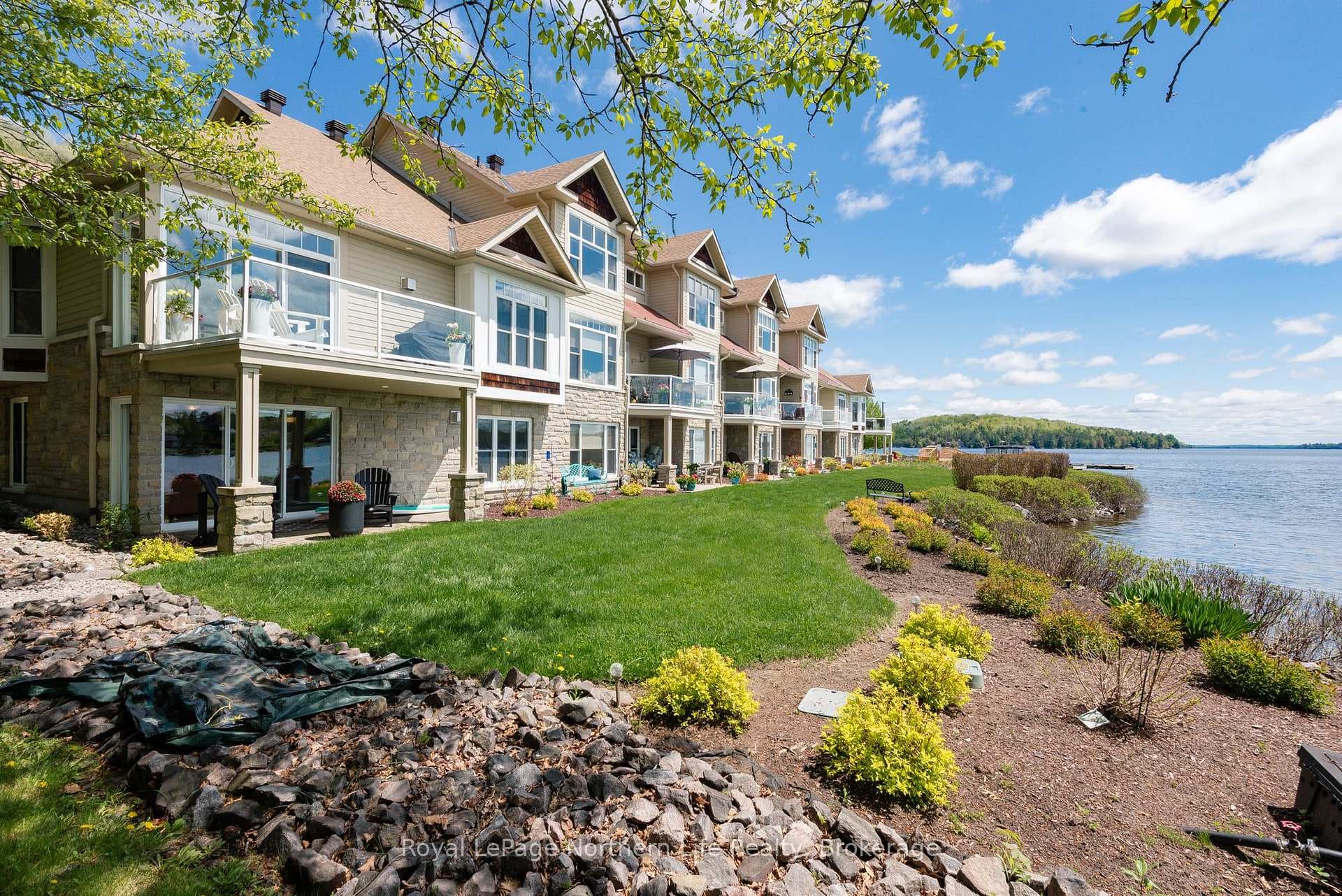 3477 Trout Lake Road Unit 6 photo 8
