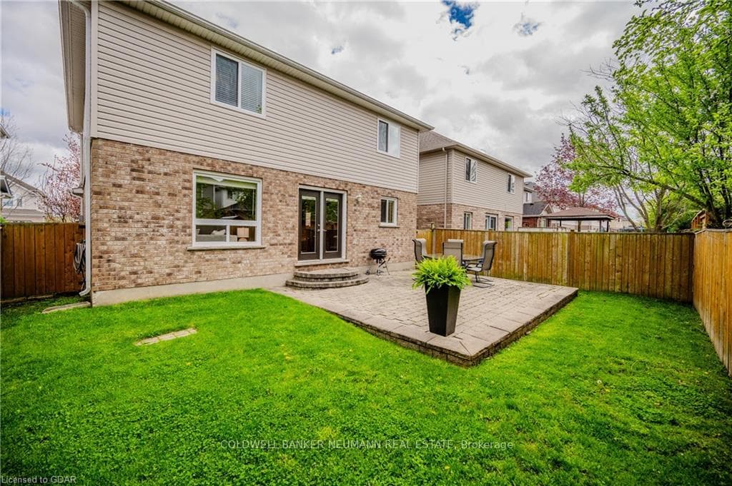 238 Farley Drive photo 37