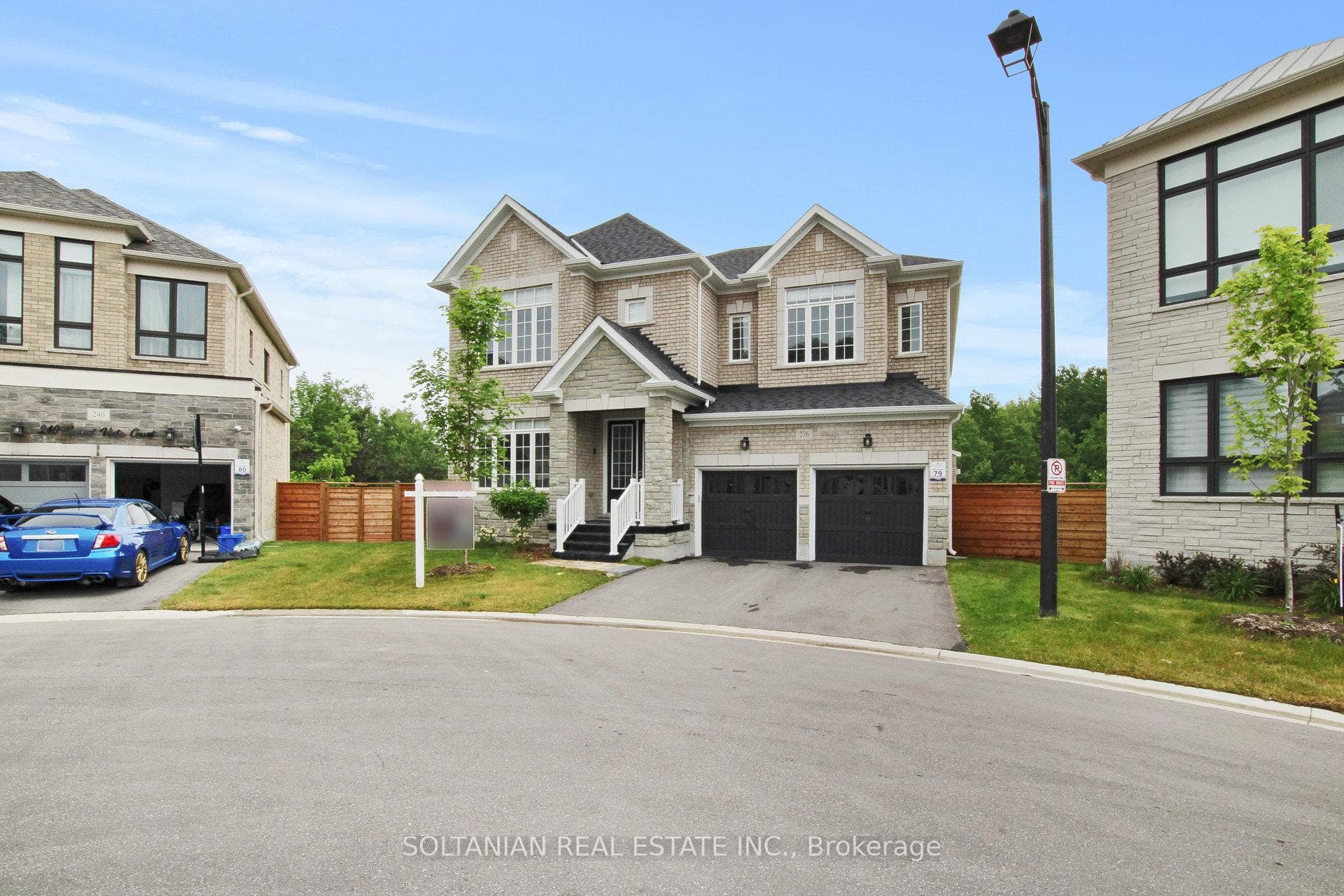 236 Sunset Vista Court photo 2