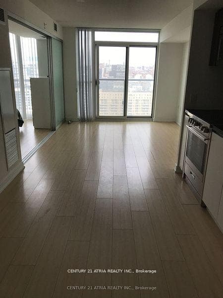 85 Queens Wharf Road Unit 2310 photo 3