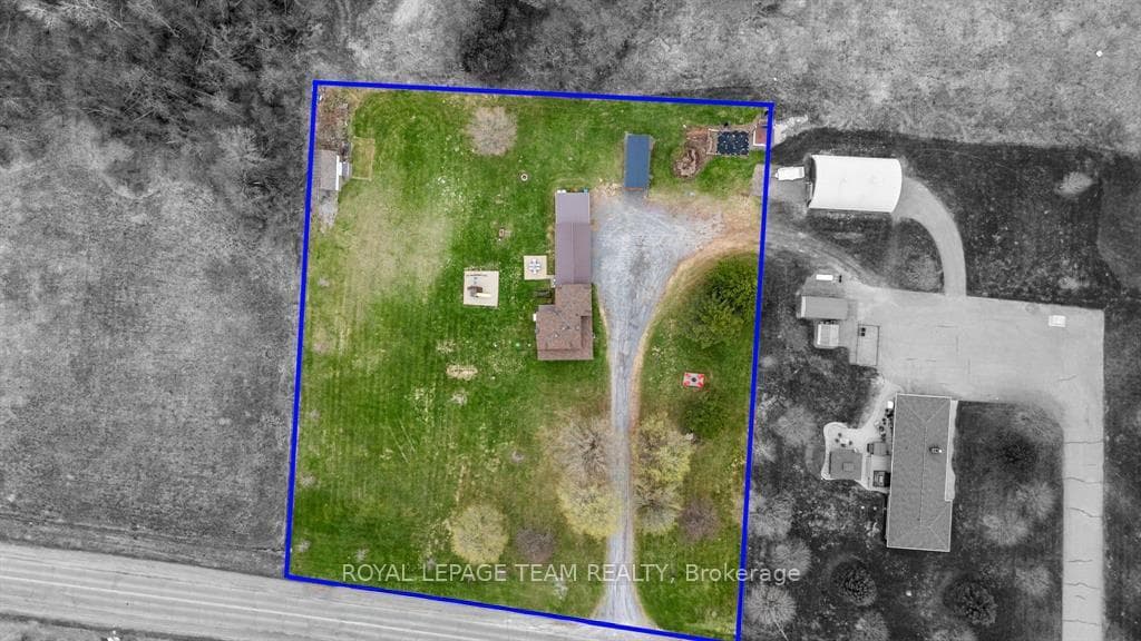 5349 Bowesville Road photo 47