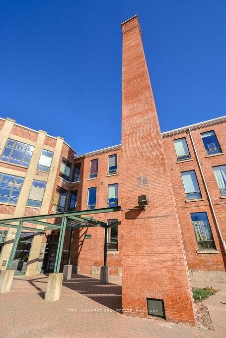 26 Ontario Street Unit 209 photo 6