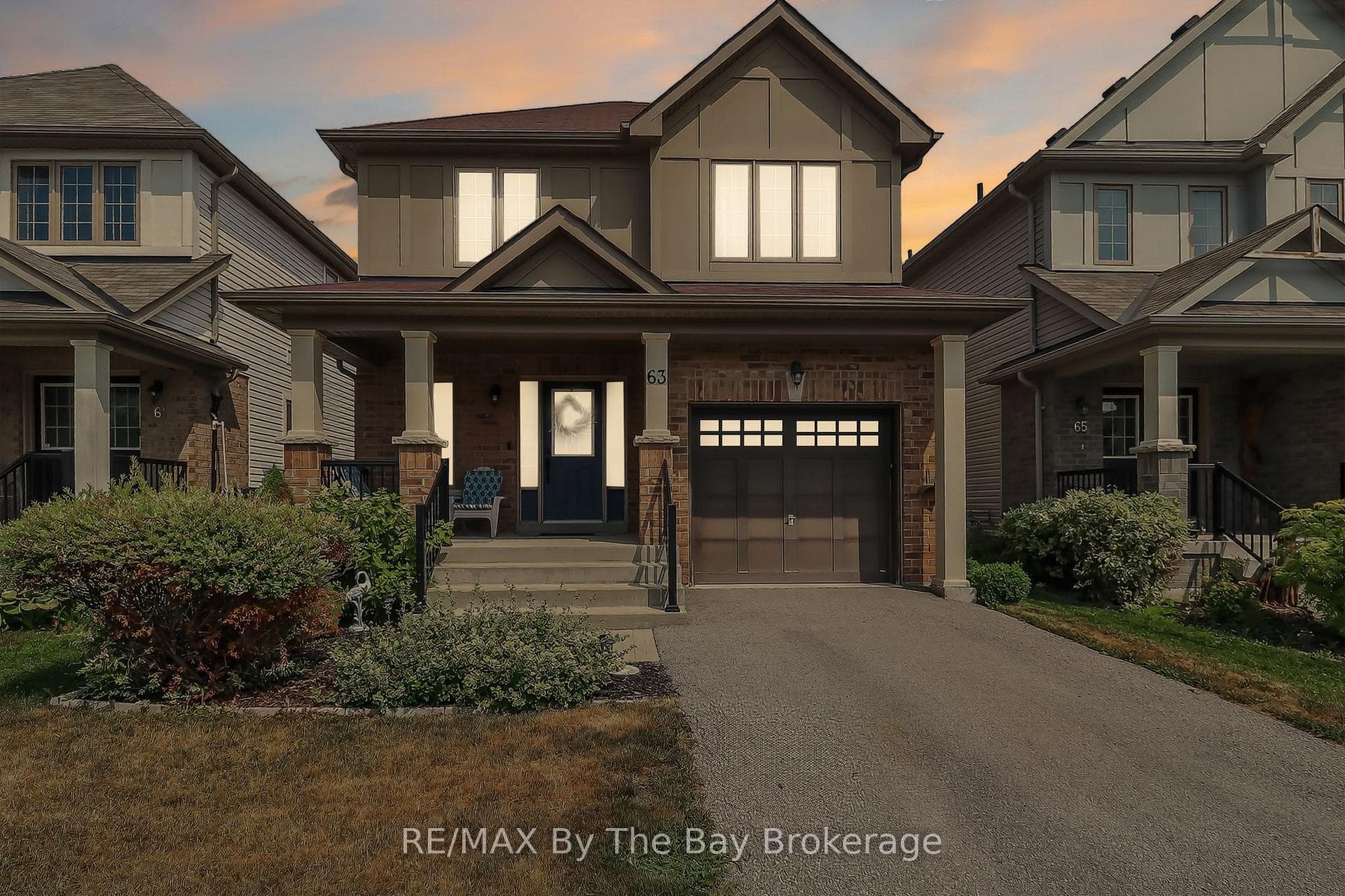 63 Robertson Street photo 1