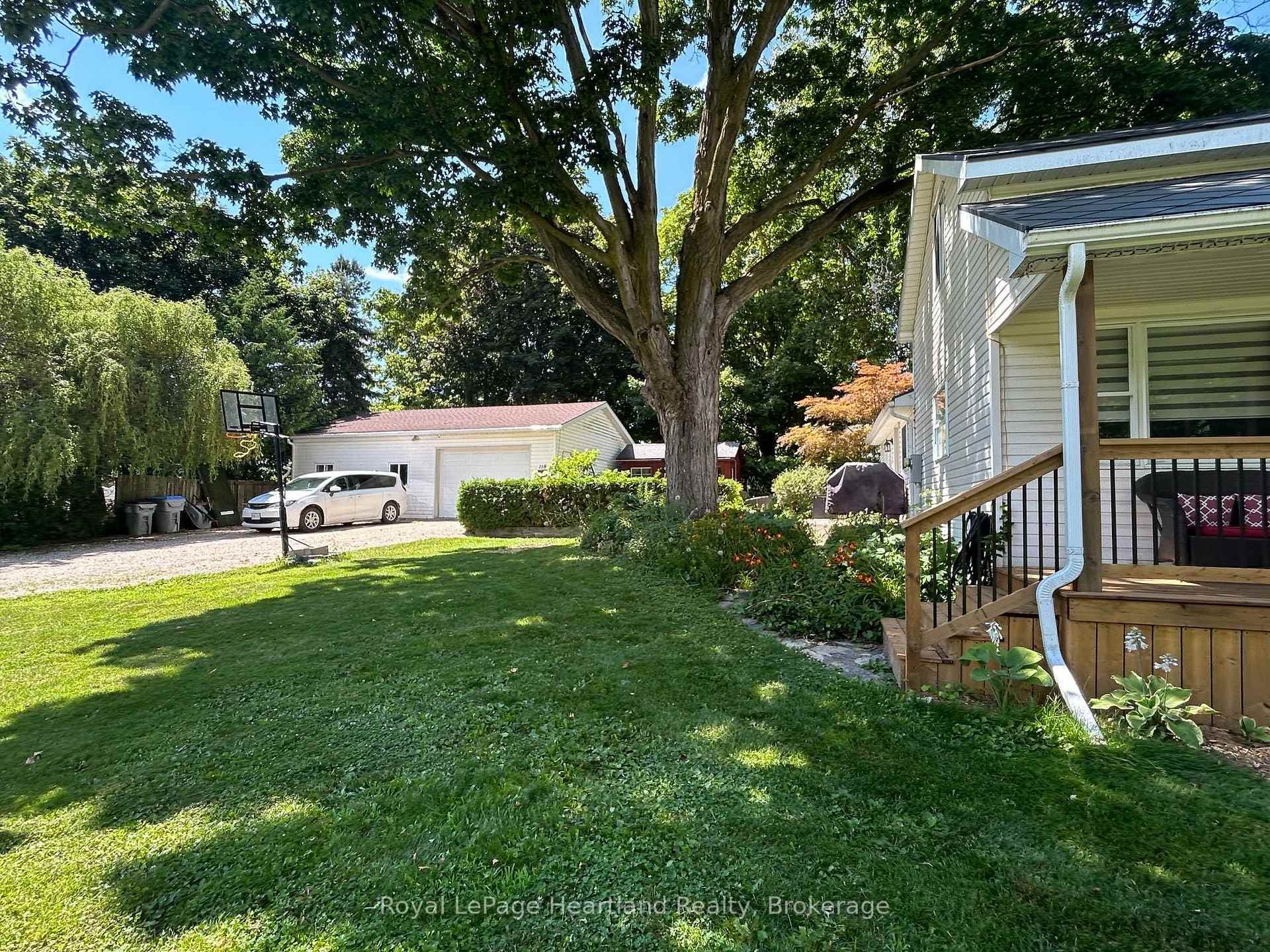 118 ISAAC Street photo 26
