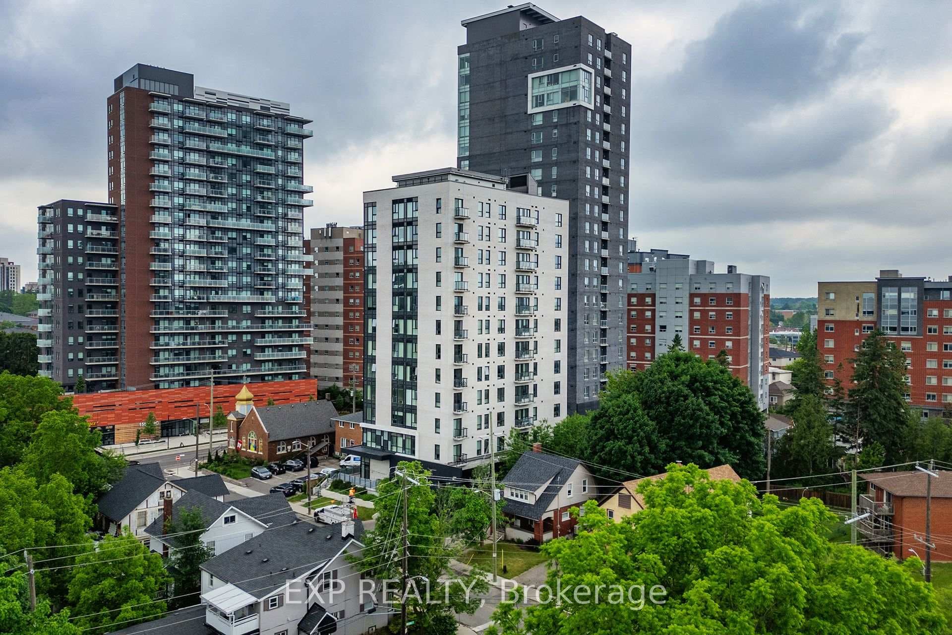 158 KING Street Unit 702 photo 1